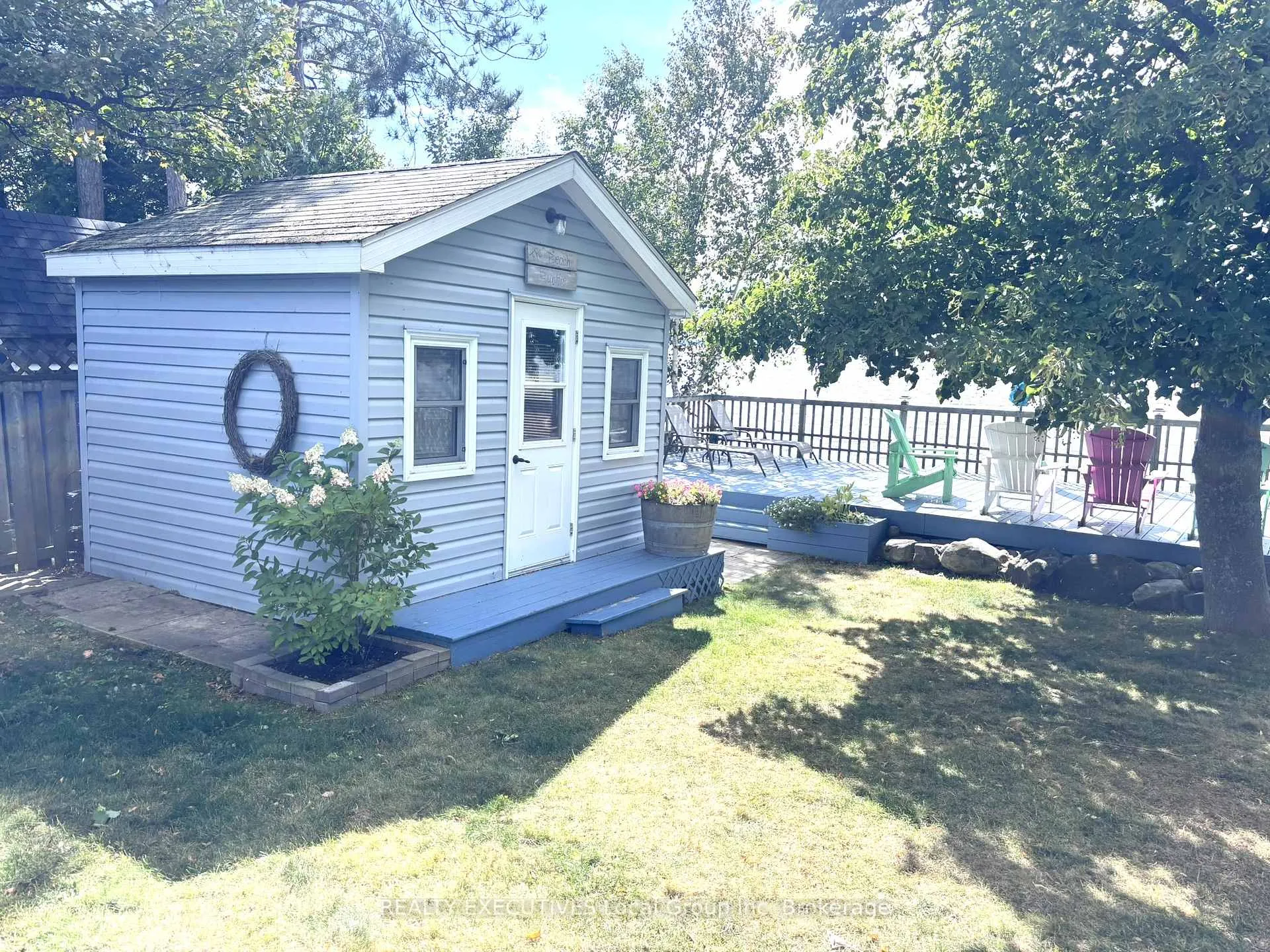 Photo 46 of 981 Premier Road, North Bay, Ferris — HOMEH