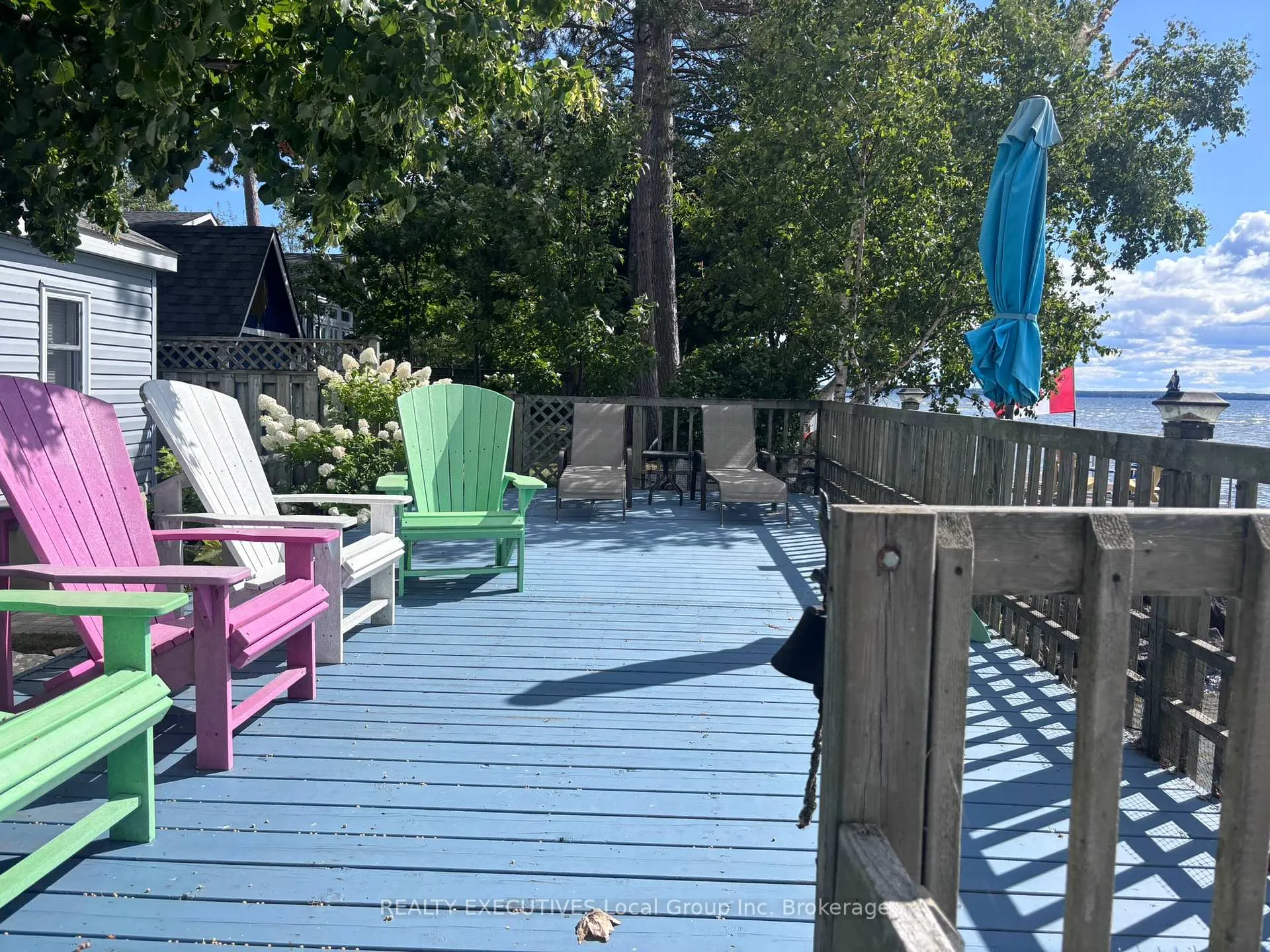 Photo 47 of 981 Premier Road, North Bay, Ferris — HOMEH
