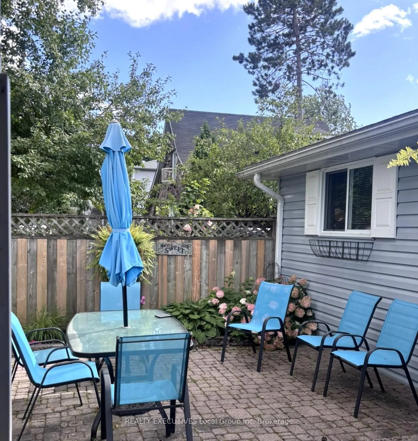 Photo 50 of 981 Premier Road, North Bay, Ferris — HOMEH