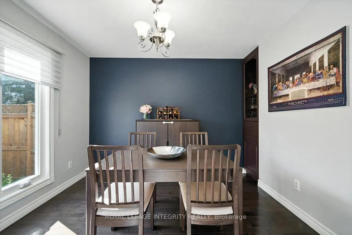 Photo 9 of 1097 Moselle Crescent, Ottawa, Convent Glen — HOMEH