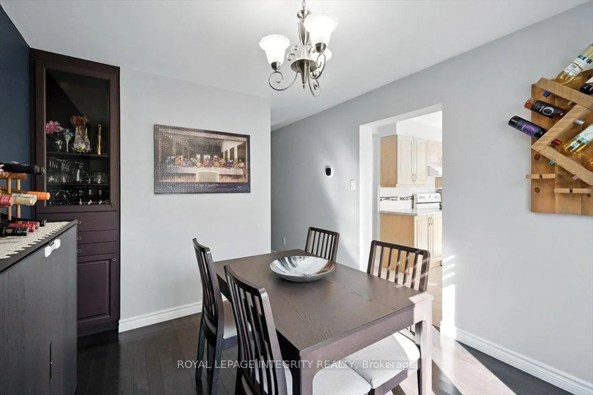 Photo 10 of 1097 Moselle Crescent, Ottawa, Convent Glen — HOMEH