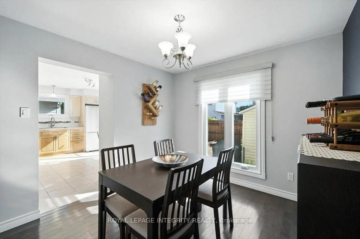 Photo 11 of 1097 Moselle Crescent, Ottawa, Convent Glen — HOMEH