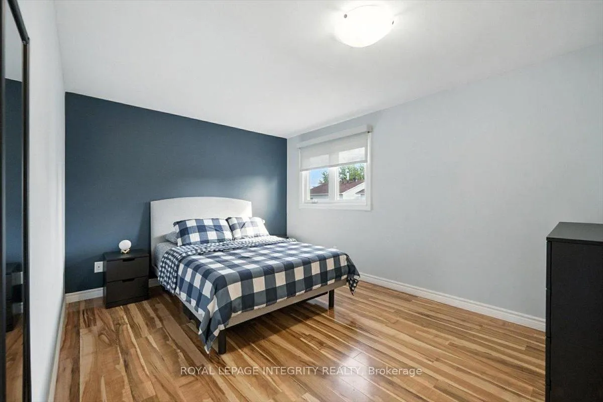 Photo 19 of 1097 Moselle Crescent, Ottawa, Convent Glen — HOMEH