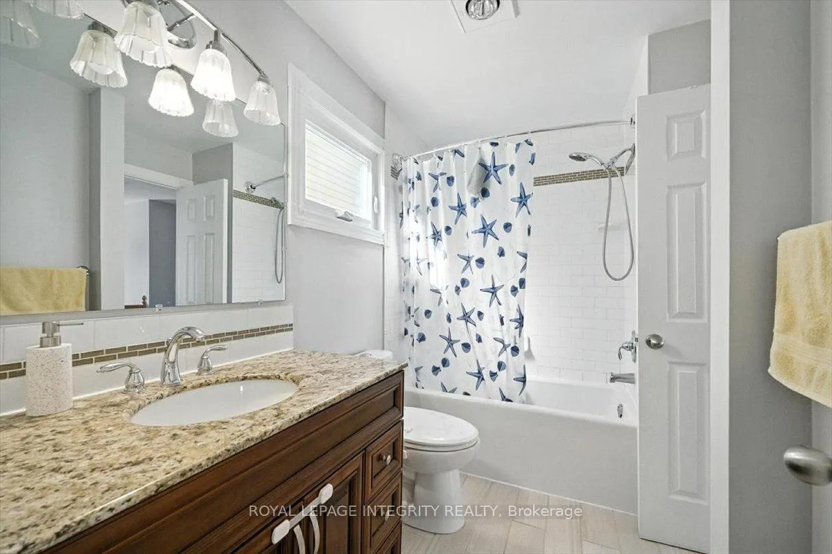Photo 21 of 1097 Moselle Crescent, Ottawa, Convent Glen — HOMEH