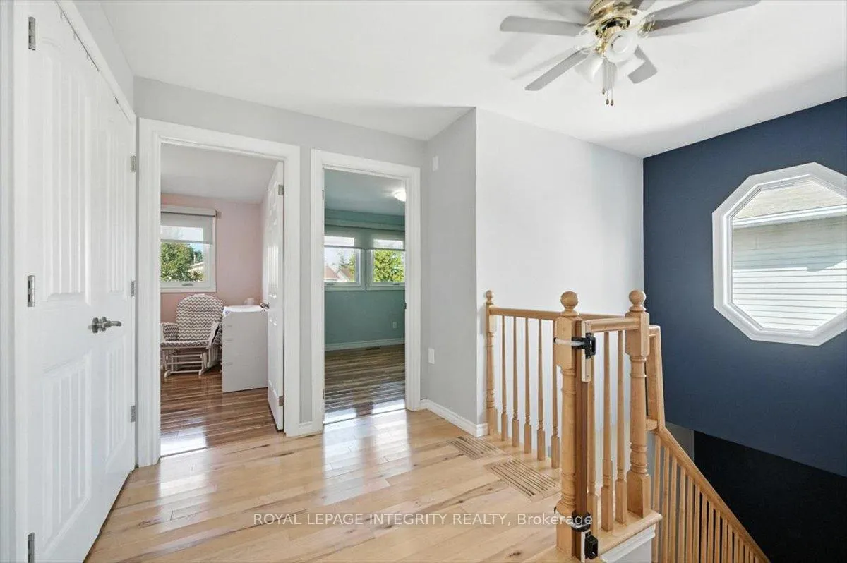 Photo 23 of 1097 Moselle Crescent, Ottawa, Convent Glen — HOMEH