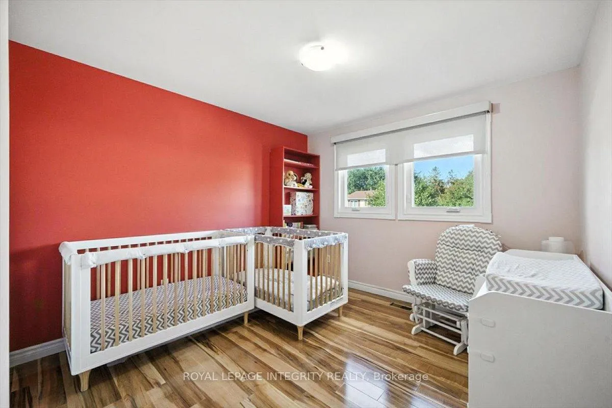 Photo 24 of 1097 Moselle Crescent, Ottawa, Convent Glen — HOMEH