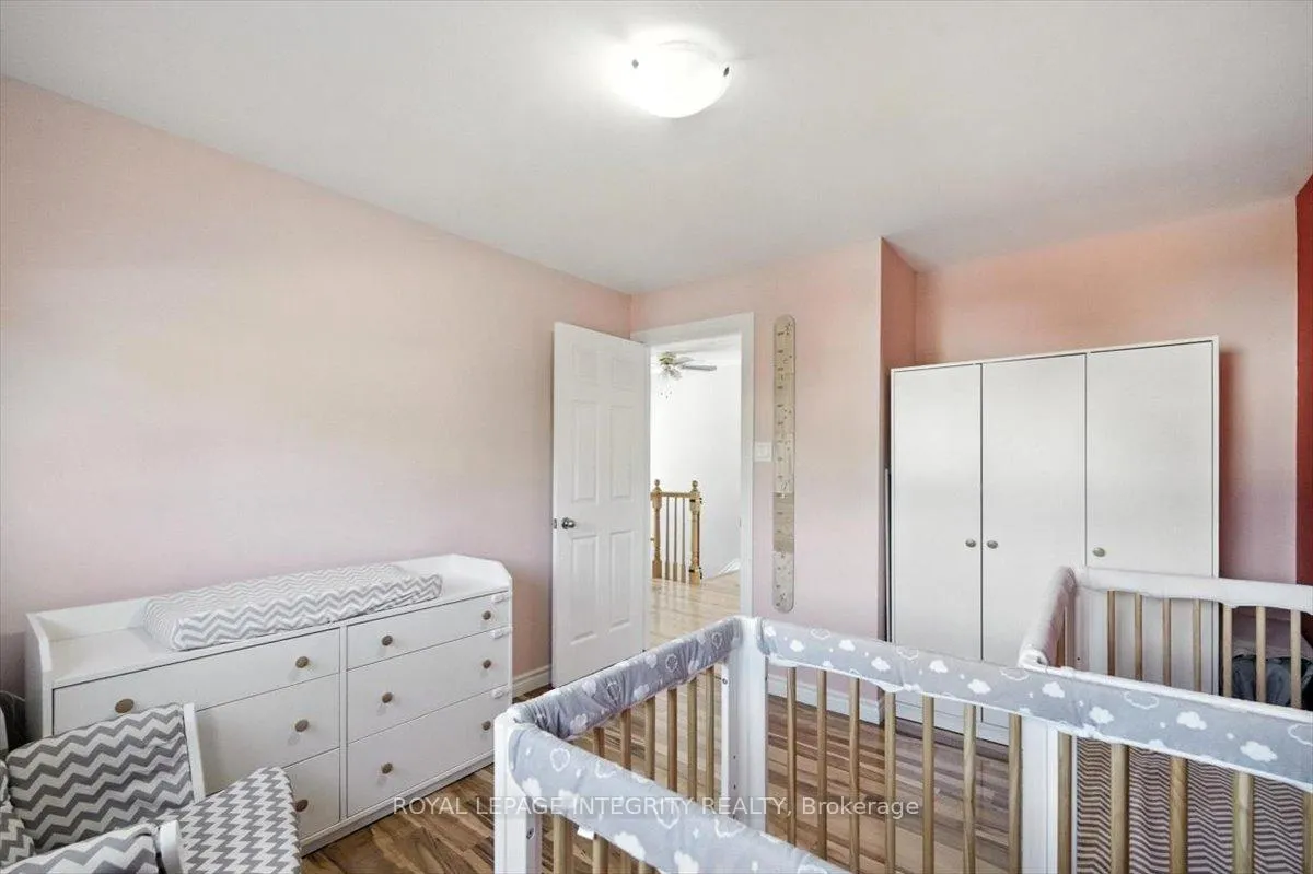 Photo 25 of 1097 Moselle Crescent, Ottawa, Convent Glen — HOMEH