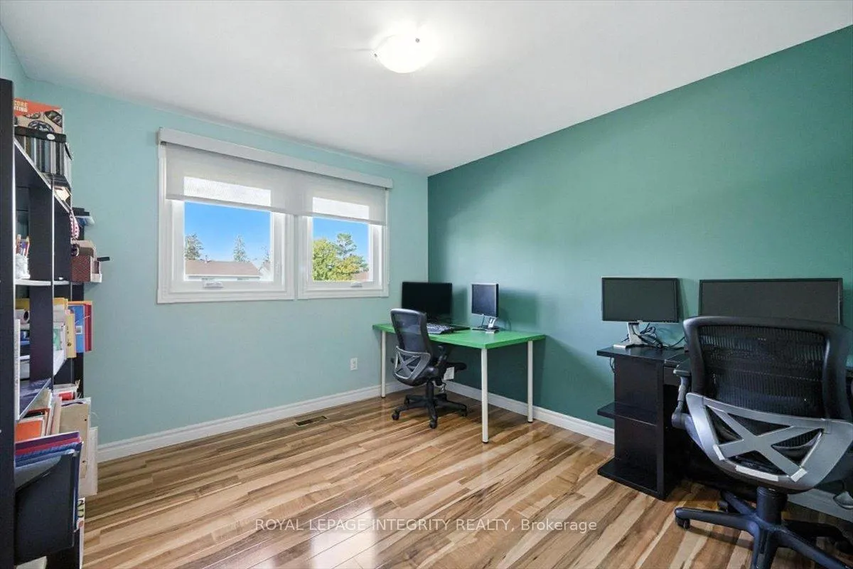 Photo 26 of 1097 Moselle Crescent, Ottawa, Convent Glen — HOMEH