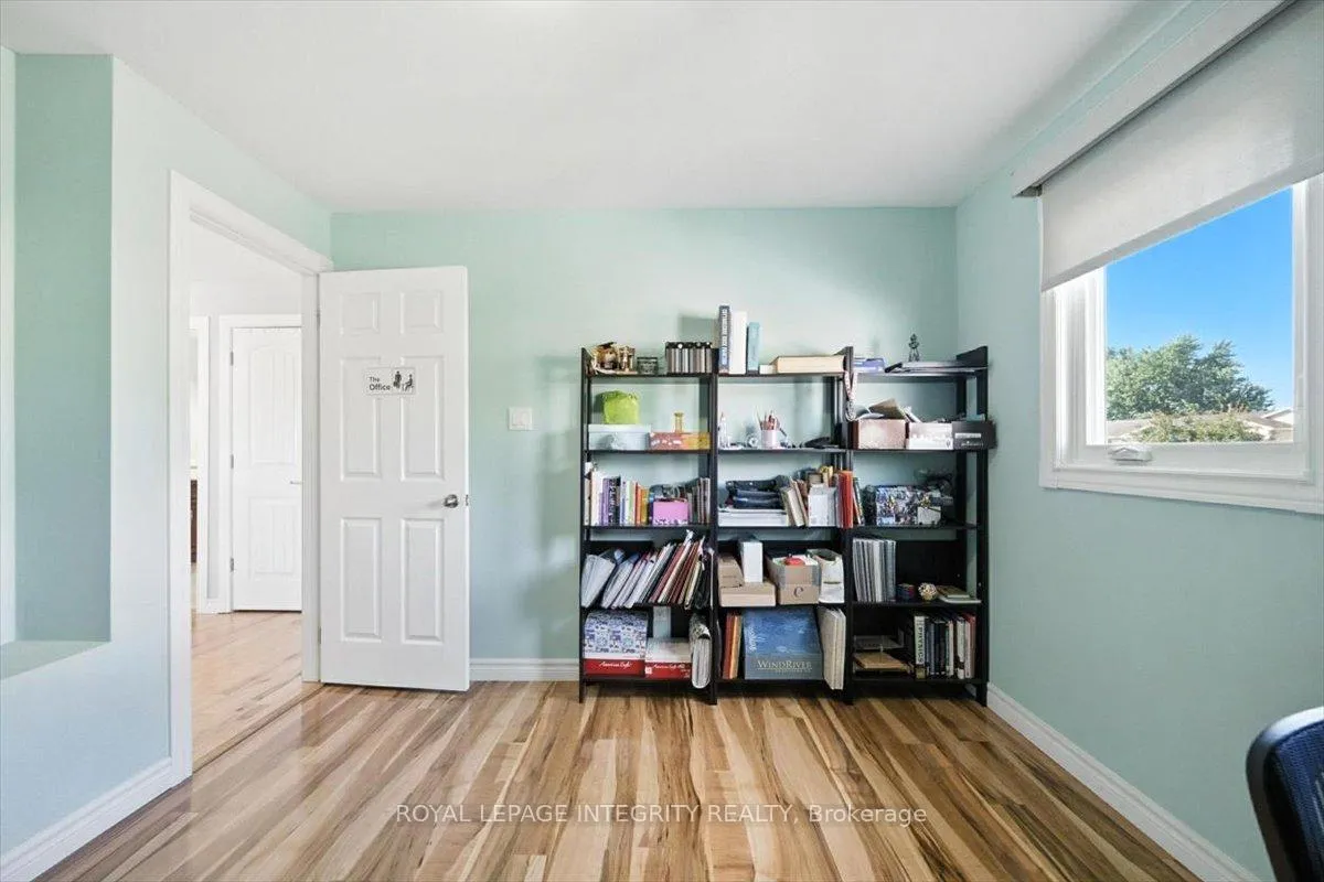 Photo 27 of 1097 Moselle Crescent, Ottawa, Convent Glen — HOMEH