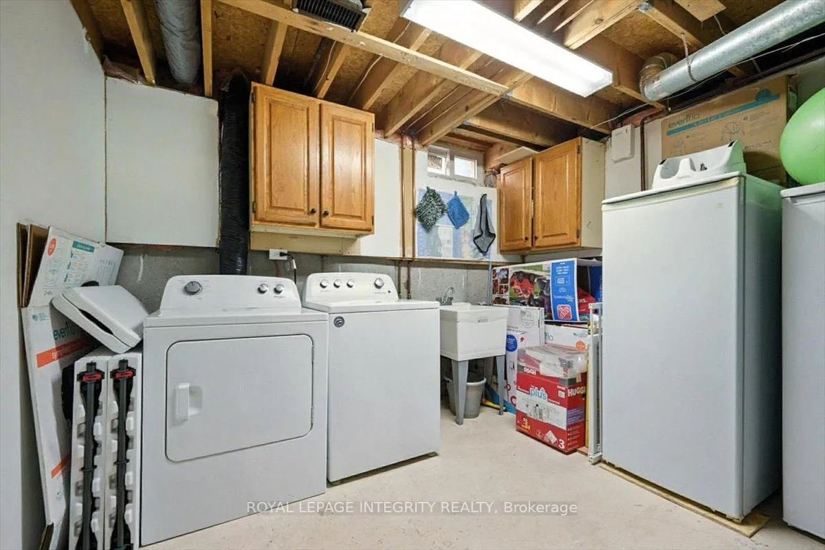 Photo 32 of 1097 Moselle Crescent, Ottawa, Convent Glen — HOMEH