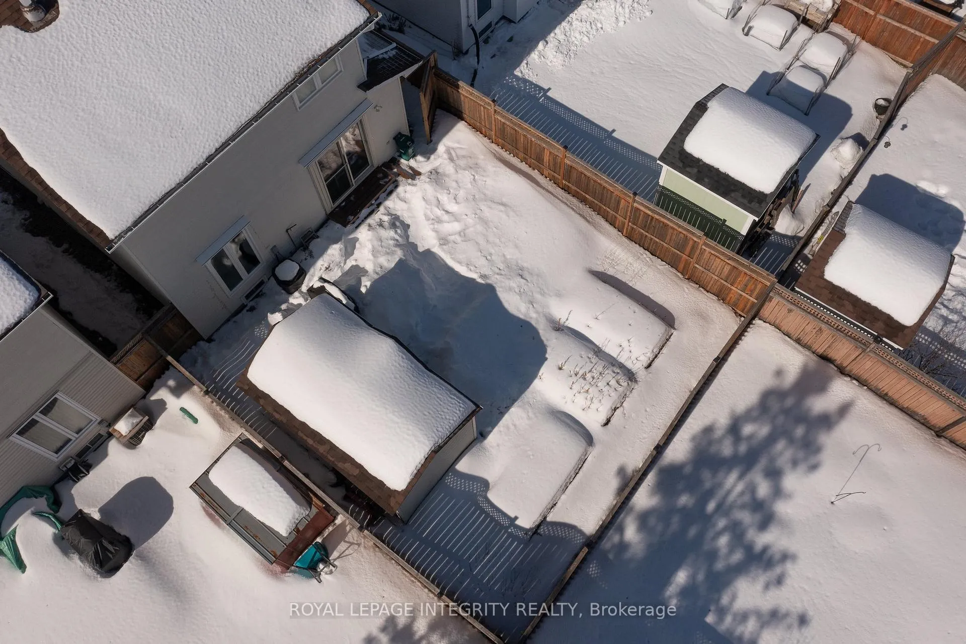 Photo 40 of 1097 Moselle Crescent, Ottawa, Convent Glen — HOMEH