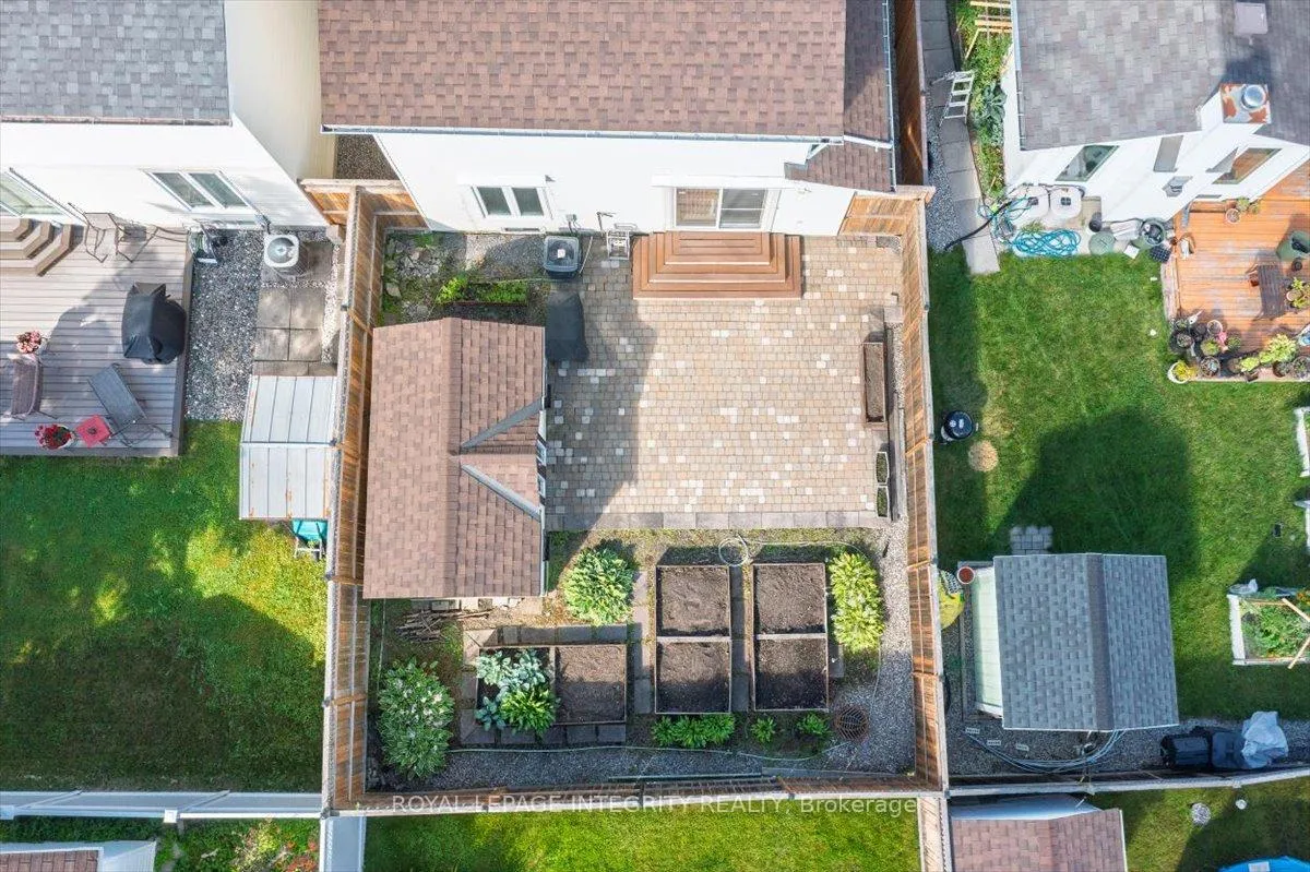 Photo 43 of 1097 Moselle Crescent, Ottawa, Convent Glen — HOMEH