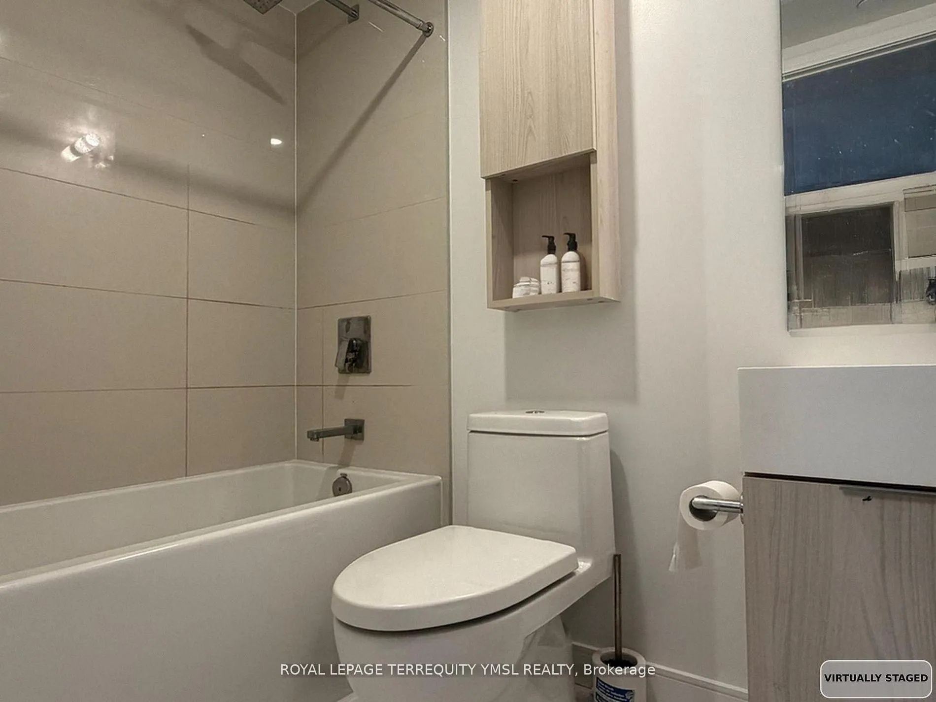 Photo 7 of Unit S548, 180 Mill Street, Toronto, Waterfront Communities — HOMEH