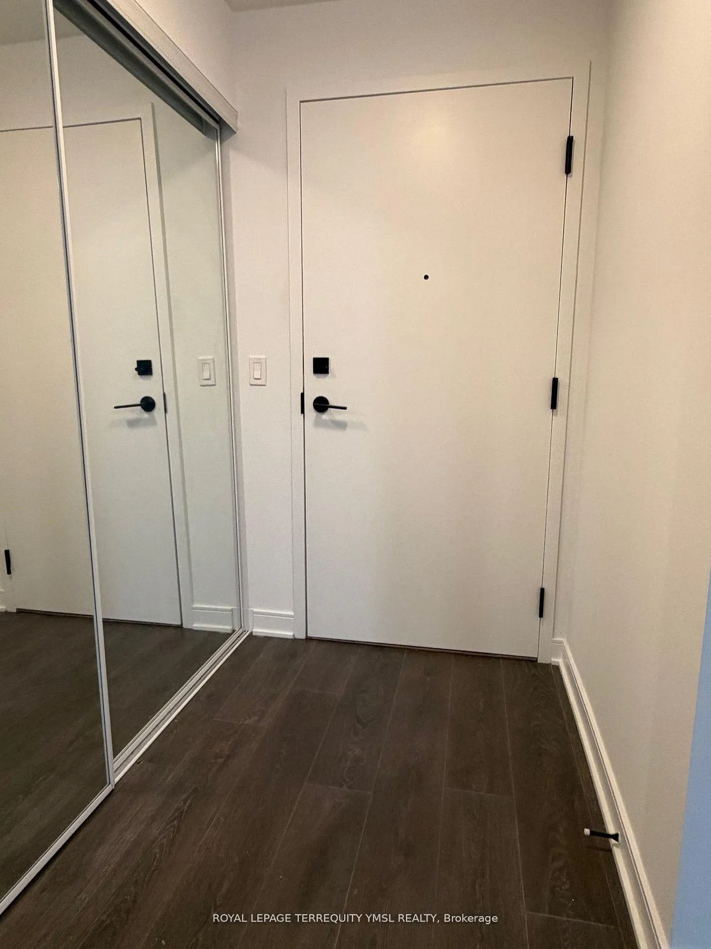 Photo 8 of Unit S548, 180 Mill Street, Toronto, Waterfront Communities — HOMEH