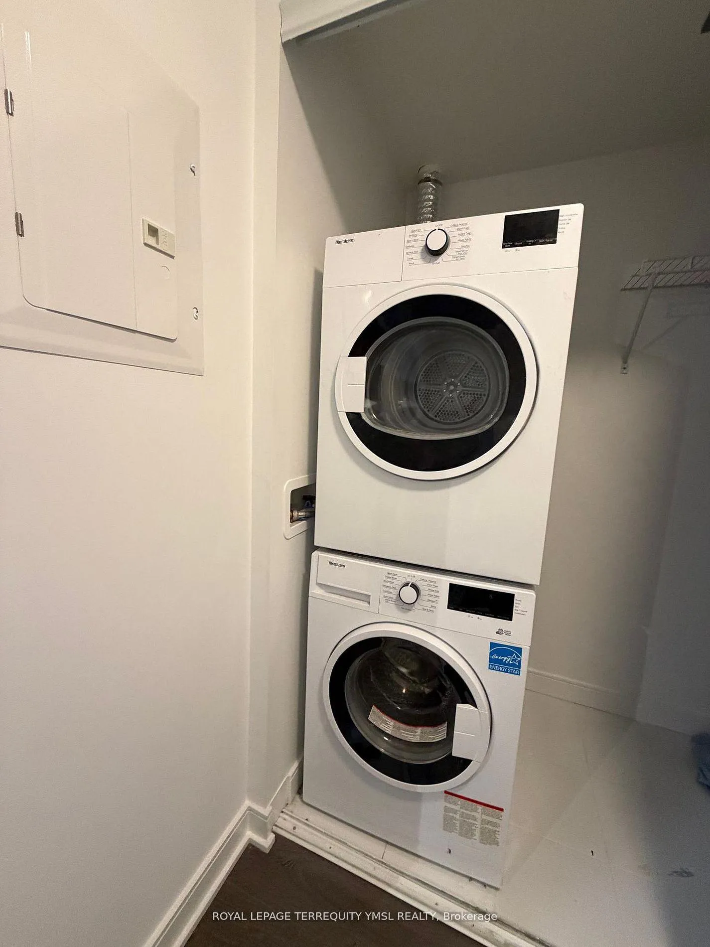 Photo 9 of Unit S548, 180 Mill Street, Toronto, Waterfront Communities — HOMEH