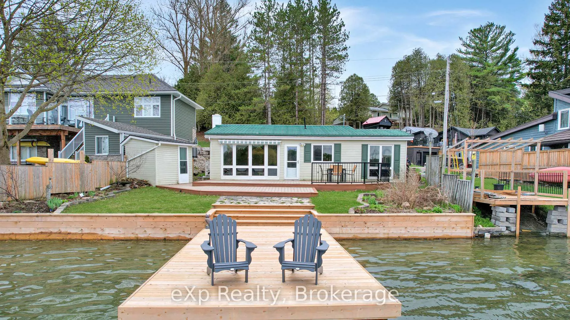 Photo of 209 Lake Rosalind Road 2