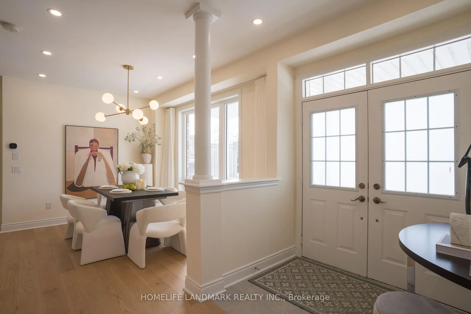 Photo 5 of 63 Sunburst Crescent, Markham, Greensborough — HOMEH