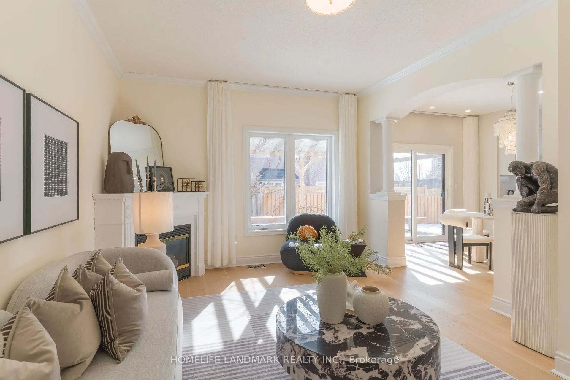 Photo 15 of 63 Sunburst Crescent, Markham, Greensborough — HOMEH