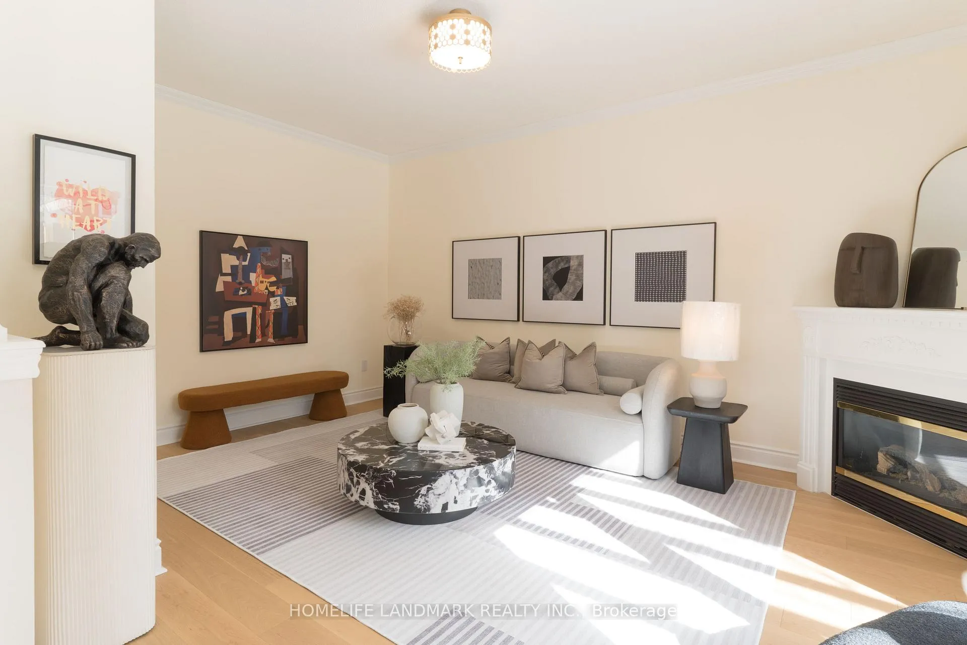 Photo 17 of 63 Sunburst Crescent, Markham, Greensborough — HOMEH