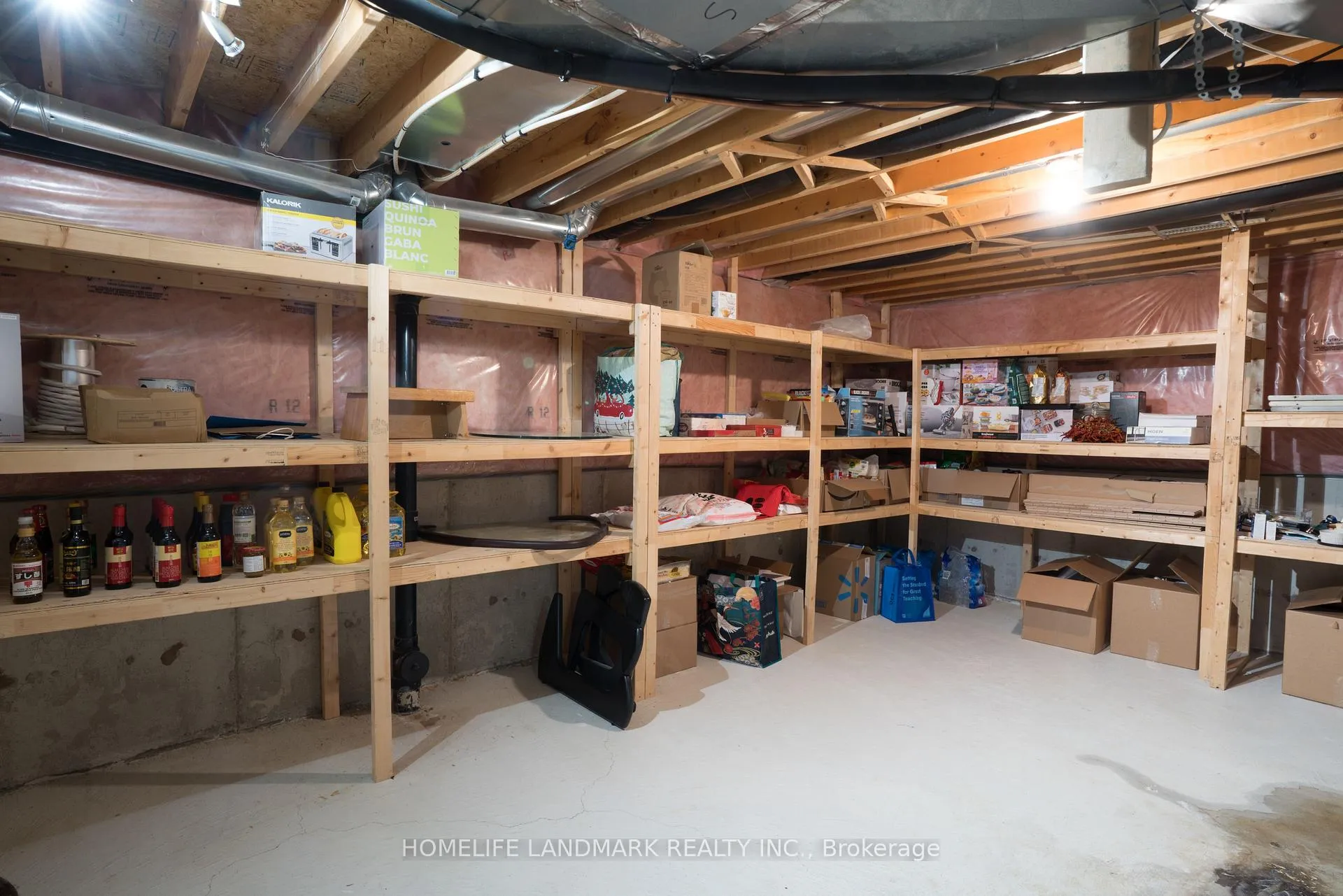 Photo 40 of 63 Sunburst Crescent, Markham, Greensborough — HOMEH
