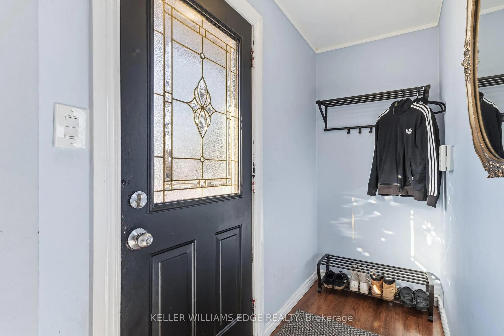 Photo 5 of 36 Blair Avenue, Hamilton, McQuesten — HOMEH