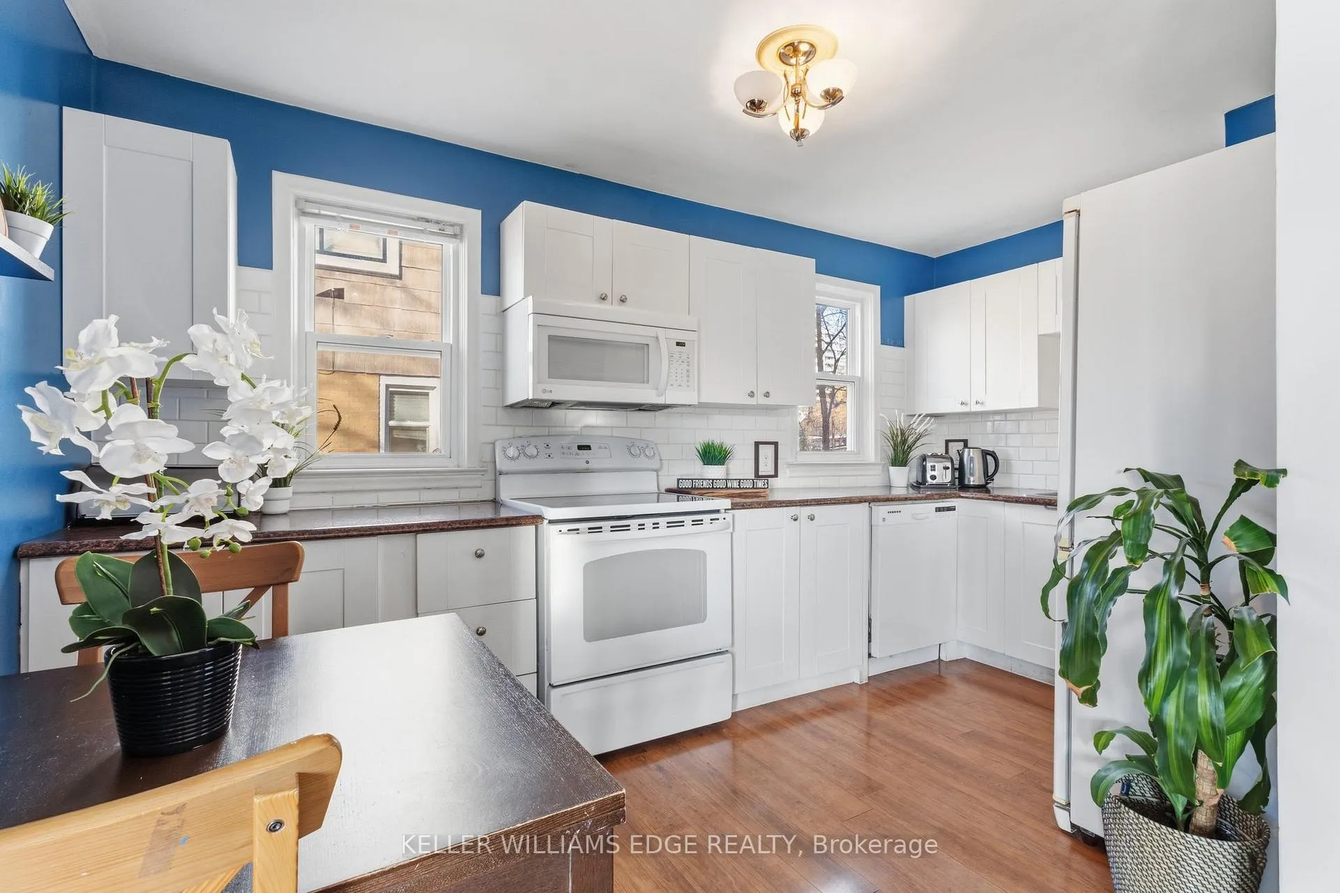 Photo 6 of 36 Blair Avenue, Hamilton, McQuesten — HOMEH