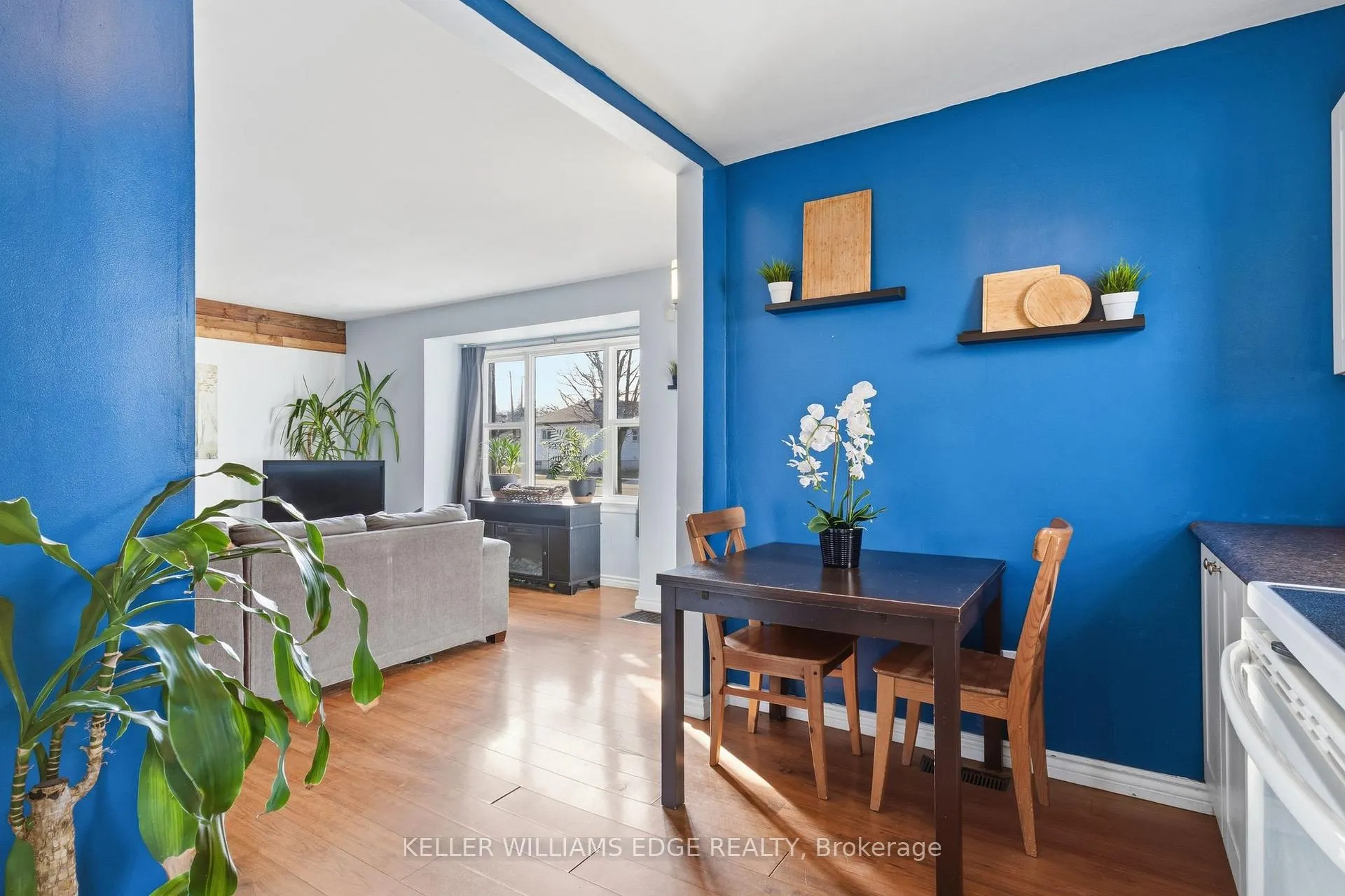 Photo 8 of 36 Blair Avenue, Hamilton, McQuesten — HOMEH