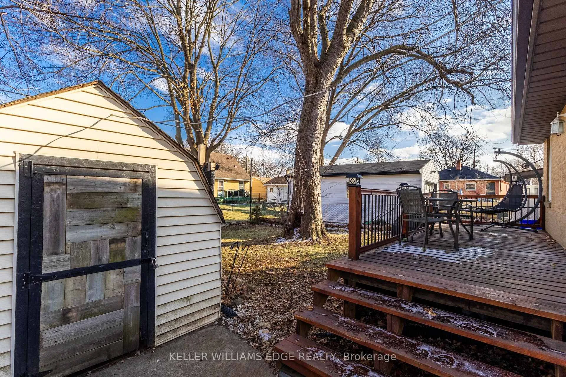 Photo 27 of 36 Blair Avenue, Hamilton, McQuesten — HOMEH