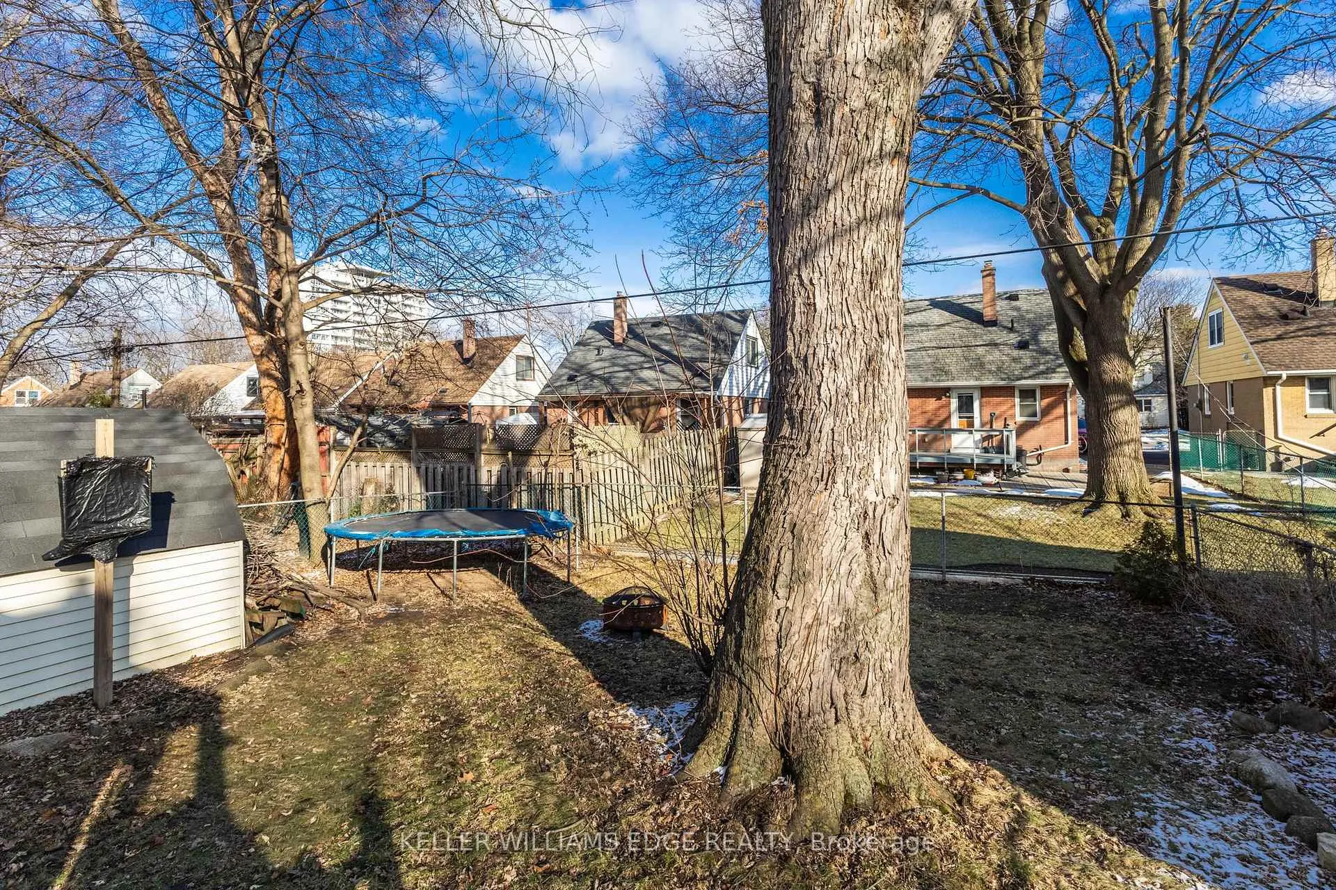 Photo 28 of 36 Blair Avenue, Hamilton, McQuesten — HOMEH