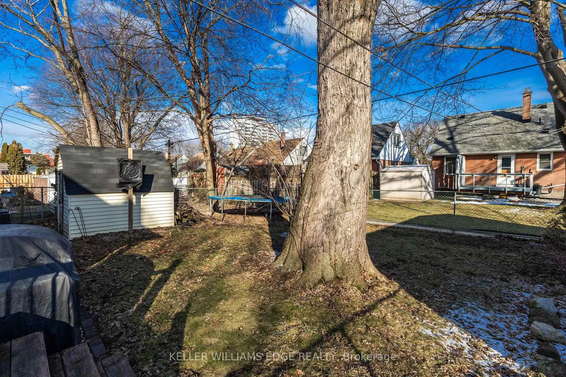 Photo 29 of 36 Blair Avenue, Hamilton, McQuesten — HOMEH