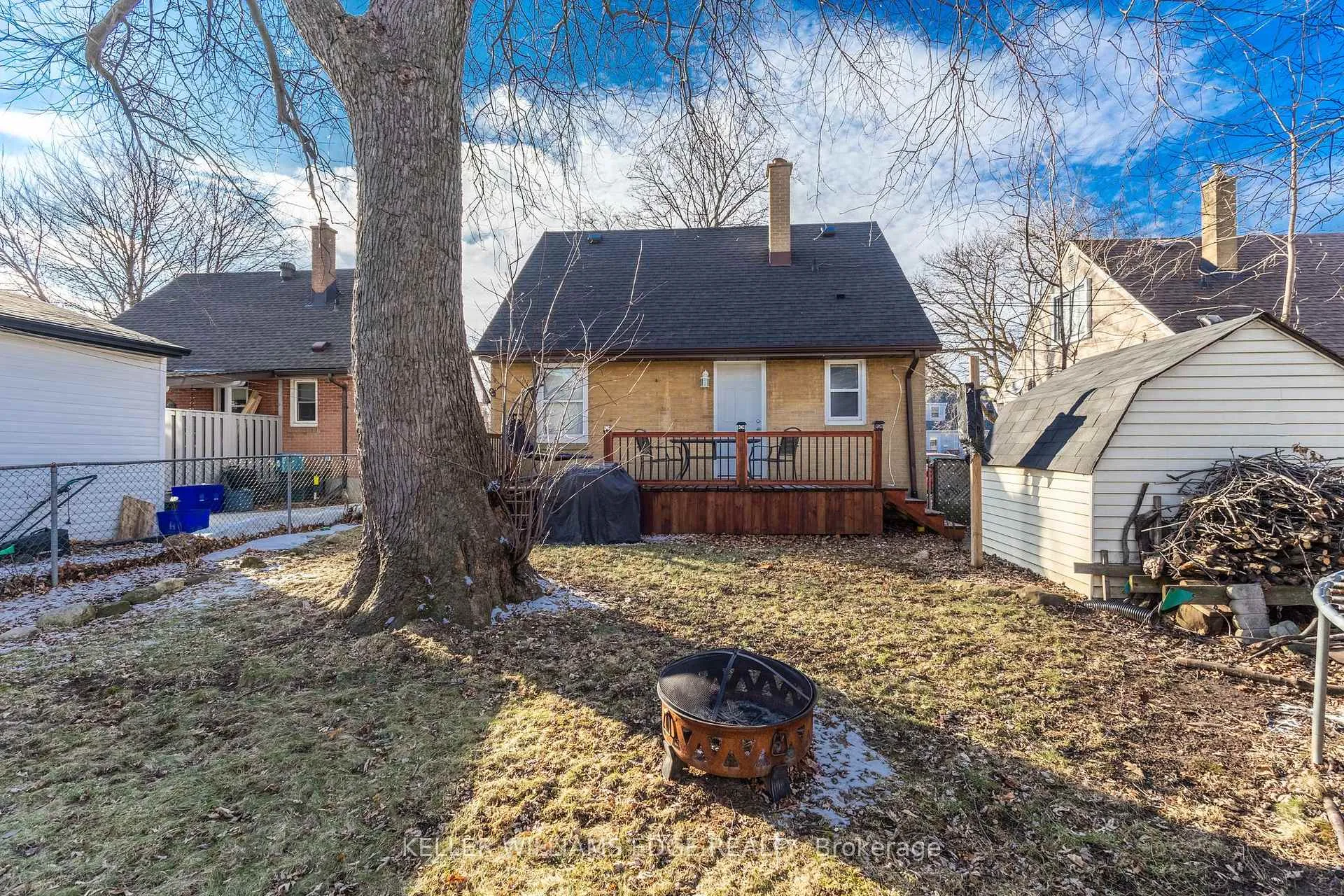 Photo 30 of 36 Blair Avenue, Hamilton, McQuesten — HOMEH