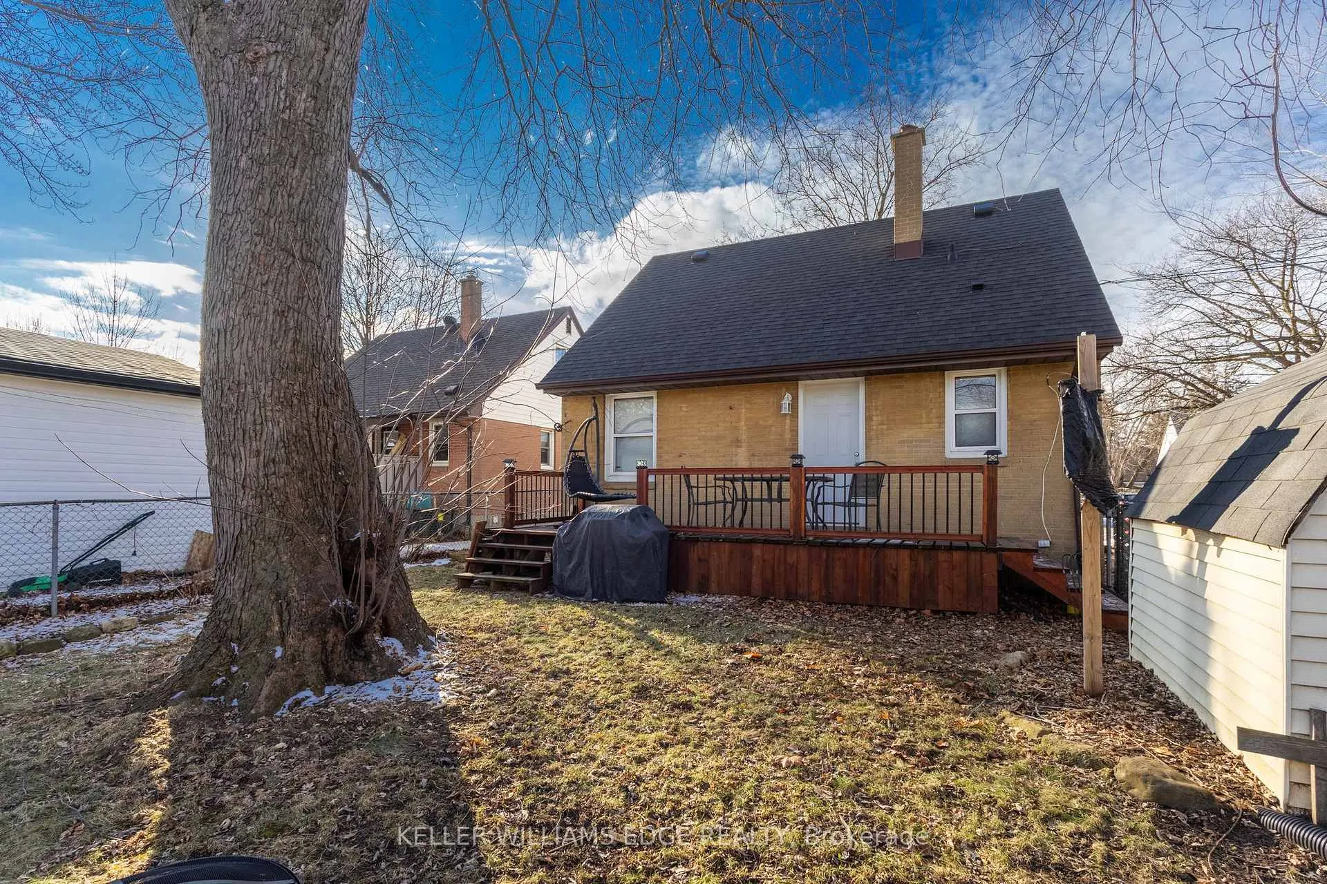 Photo 31 of 36 Blair Avenue, Hamilton, McQuesten — HOMEH
