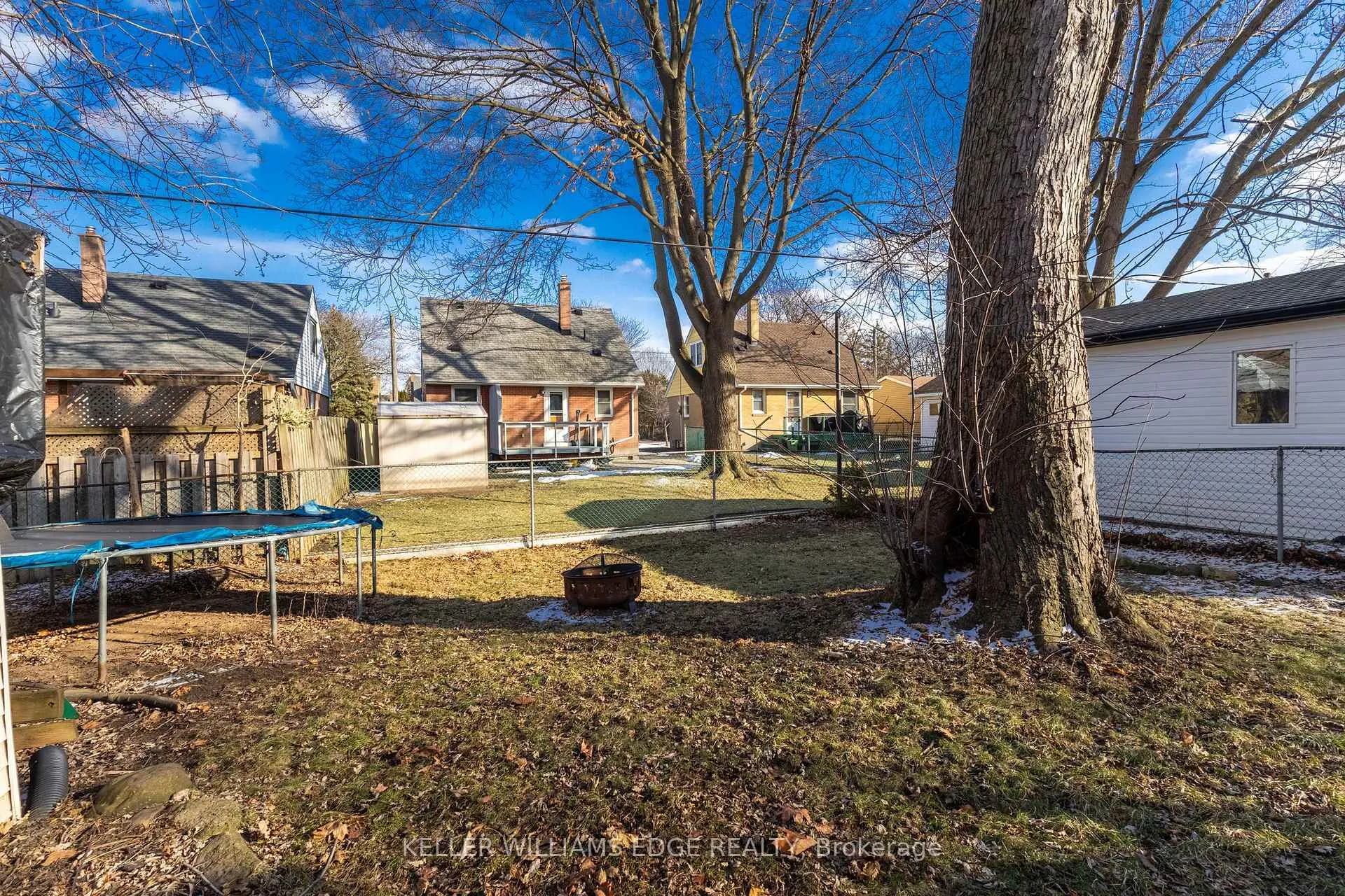 Photo 32 of 36 Blair Avenue, Hamilton, McQuesten — HOMEH