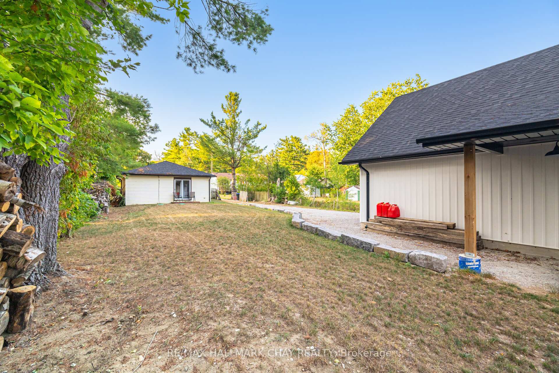 Photo 34 of 731 Pinegrove Avenue, Innisfil, Rural Innisfil — HOMEH