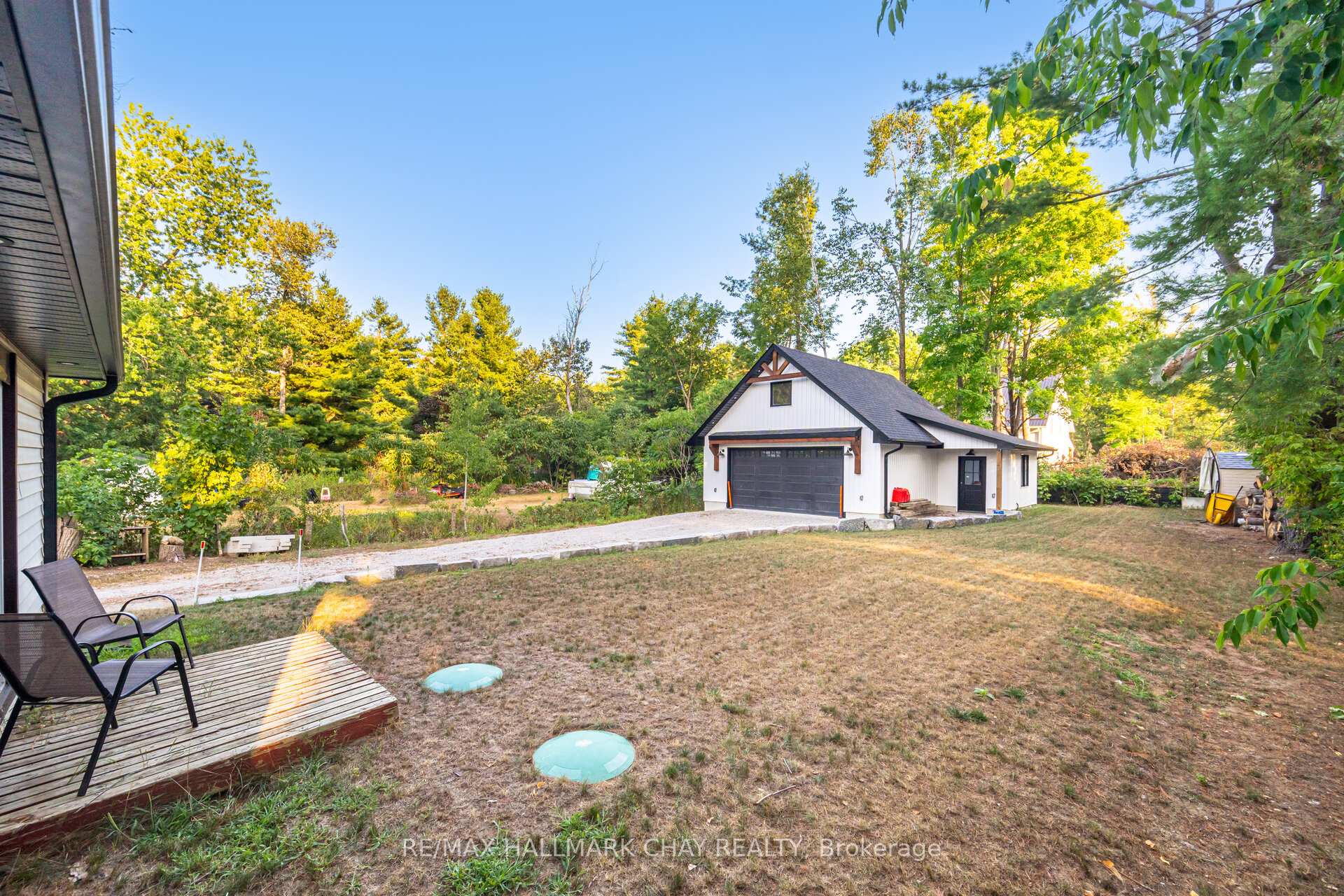 Photo 35 of 731 Pinegrove Avenue, Innisfil, Rural Innisfil — HOMEH