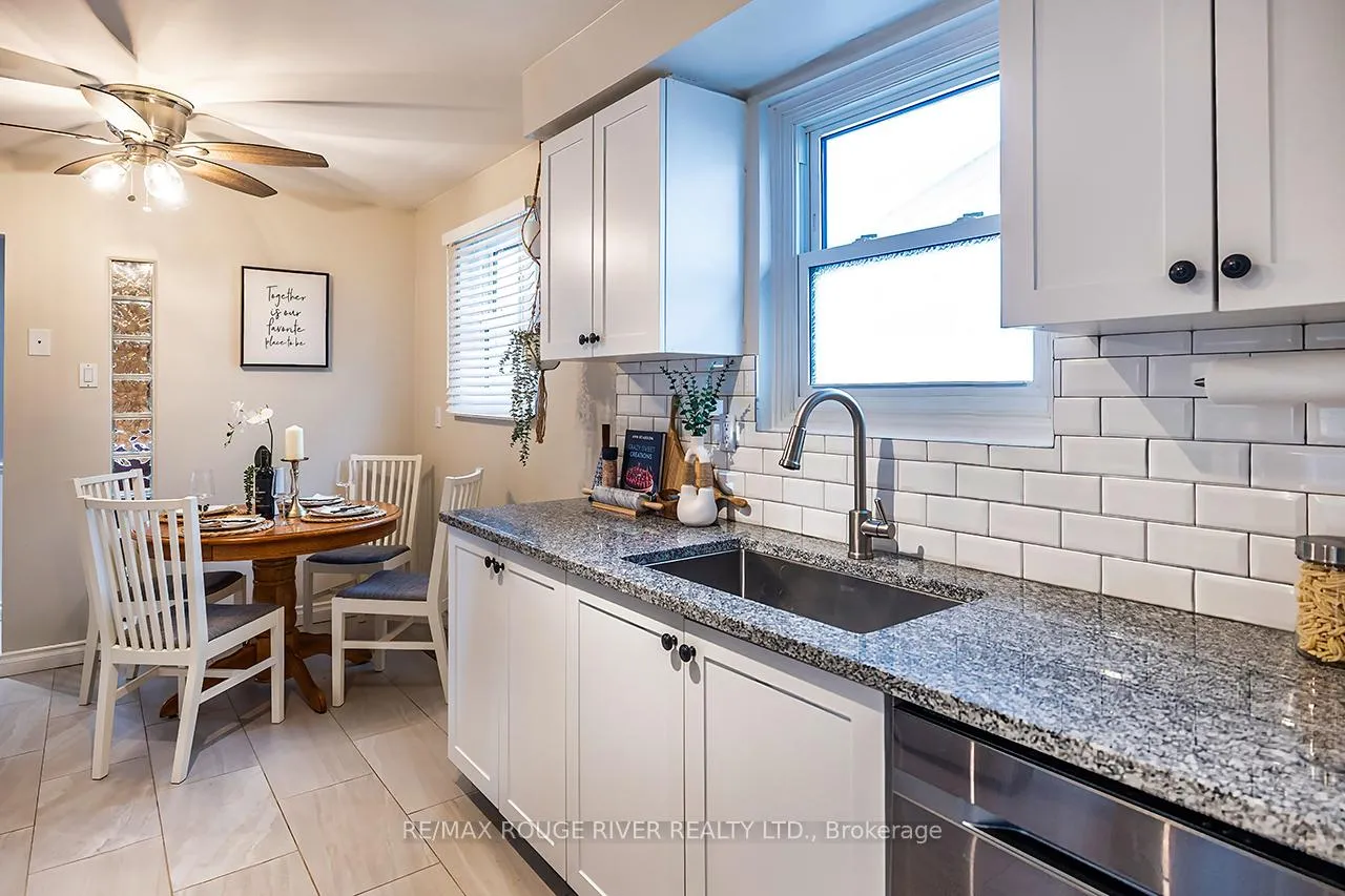 Photo 9 of 381 Fleetwood Drive, Oshawa, Eastdale — HOMEH