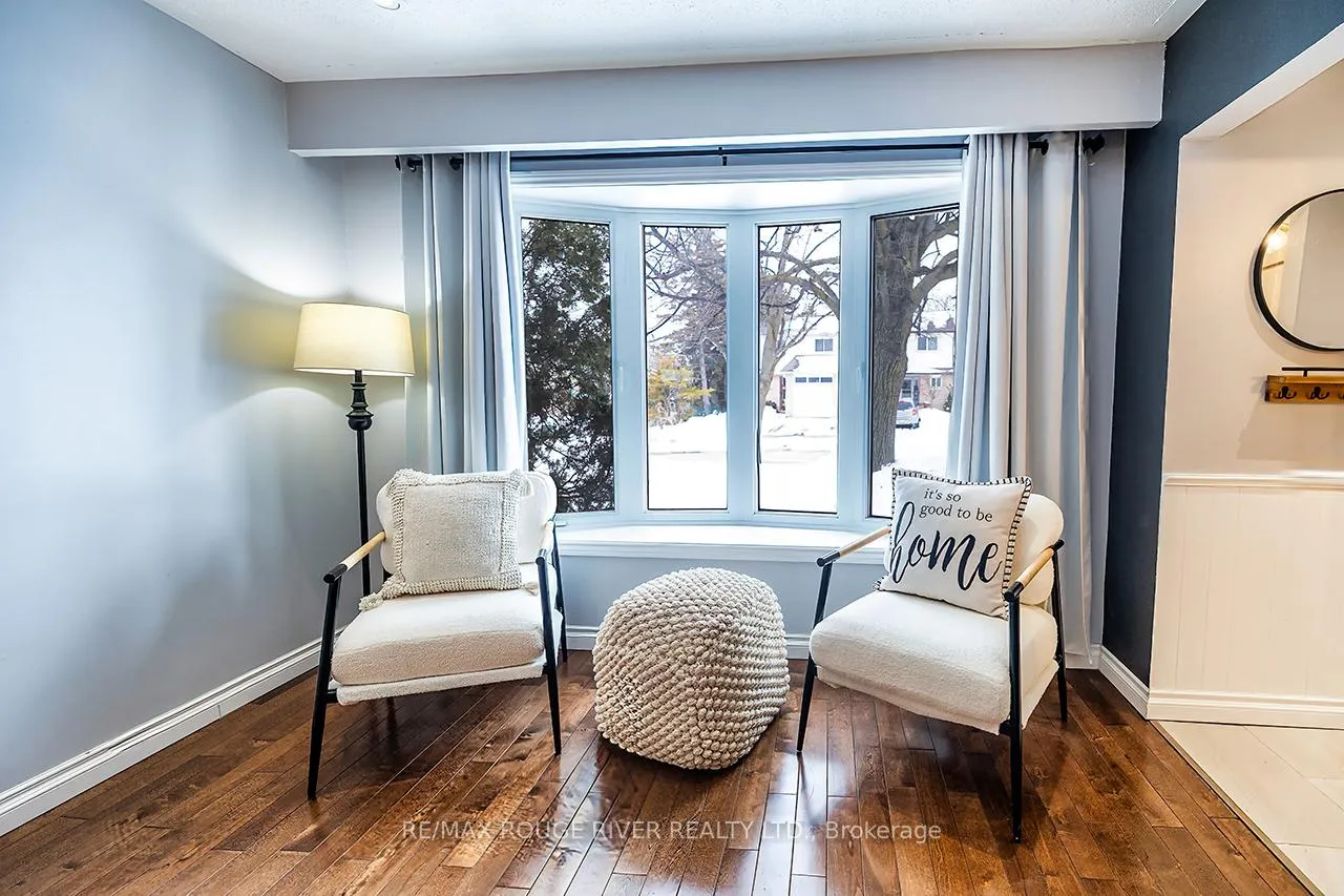 Photo 11 of 381 Fleetwood Drive, Oshawa, Eastdale — HOMEH