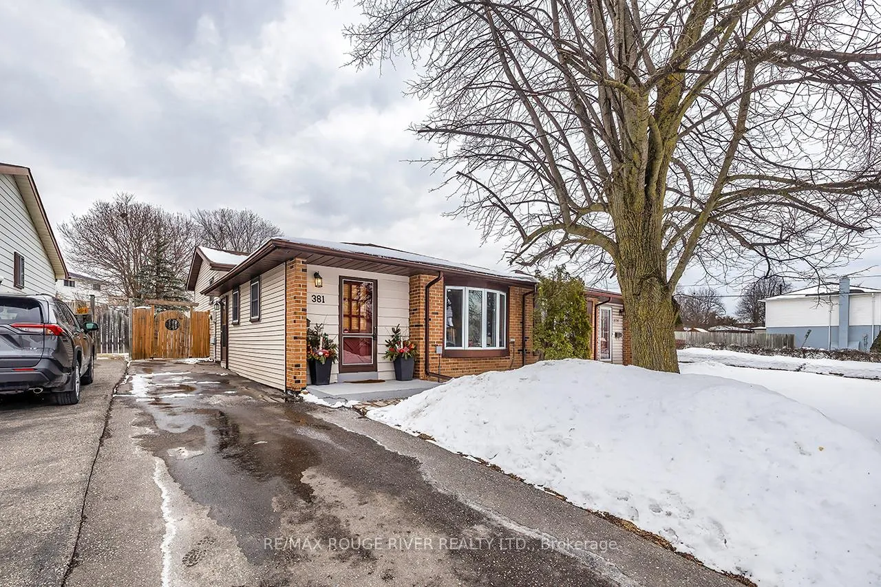 Photo 32 of 381 Fleetwood Drive, Oshawa, Eastdale — HOMEH