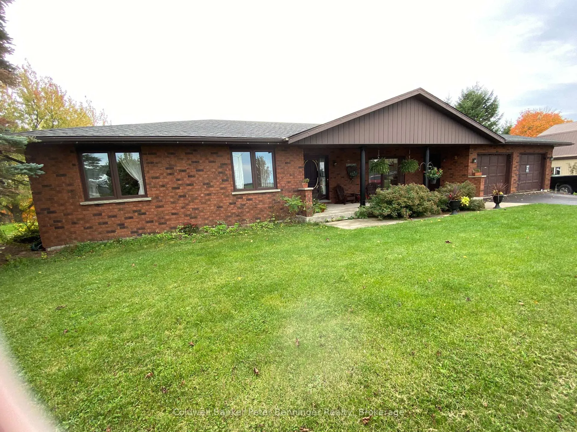 Photo 1 of 1315 Concession 8, Kincardine — HOMEH
