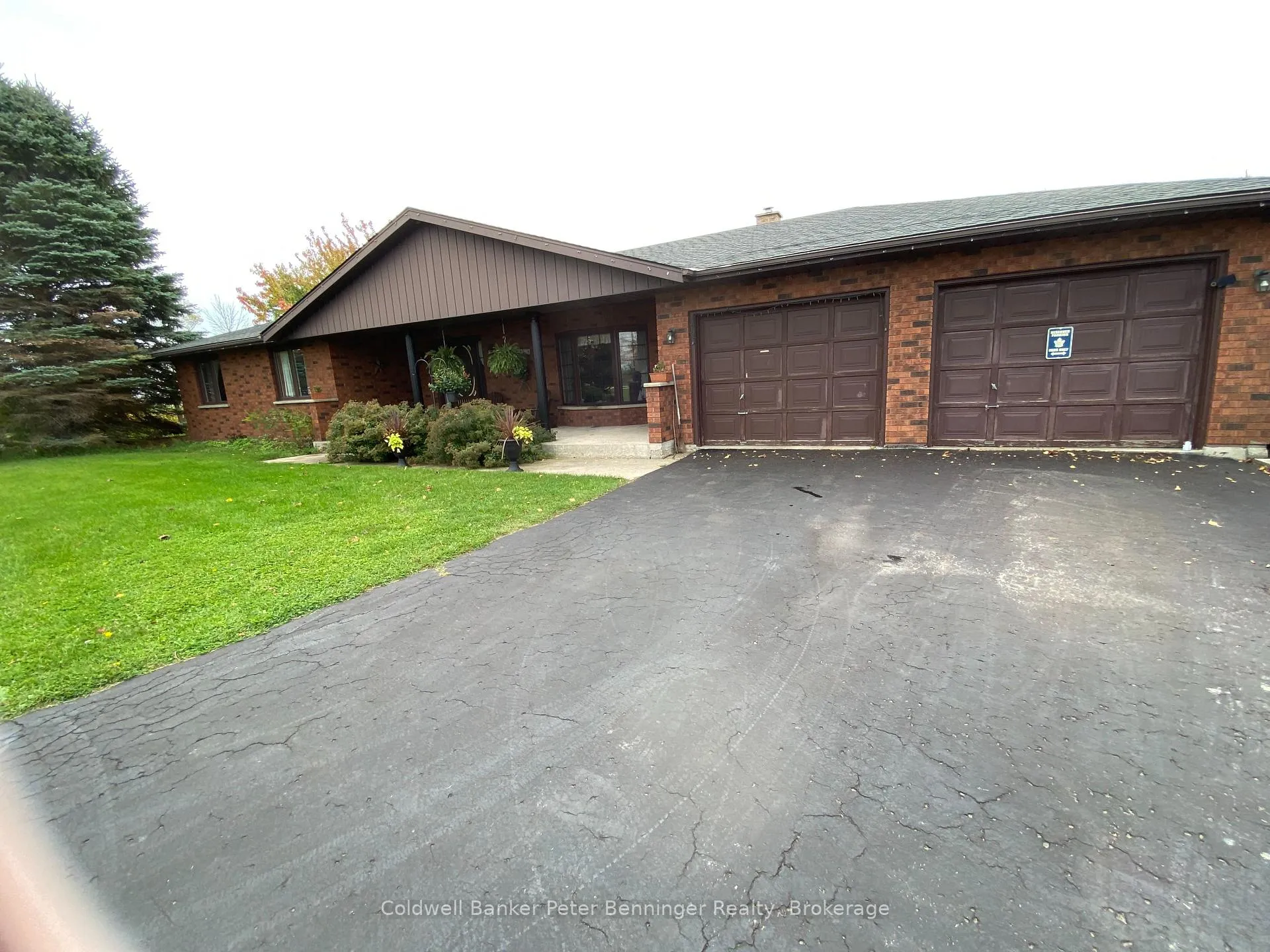Photo 2 of 1315 Concession 8, Kincardine — HOMEH