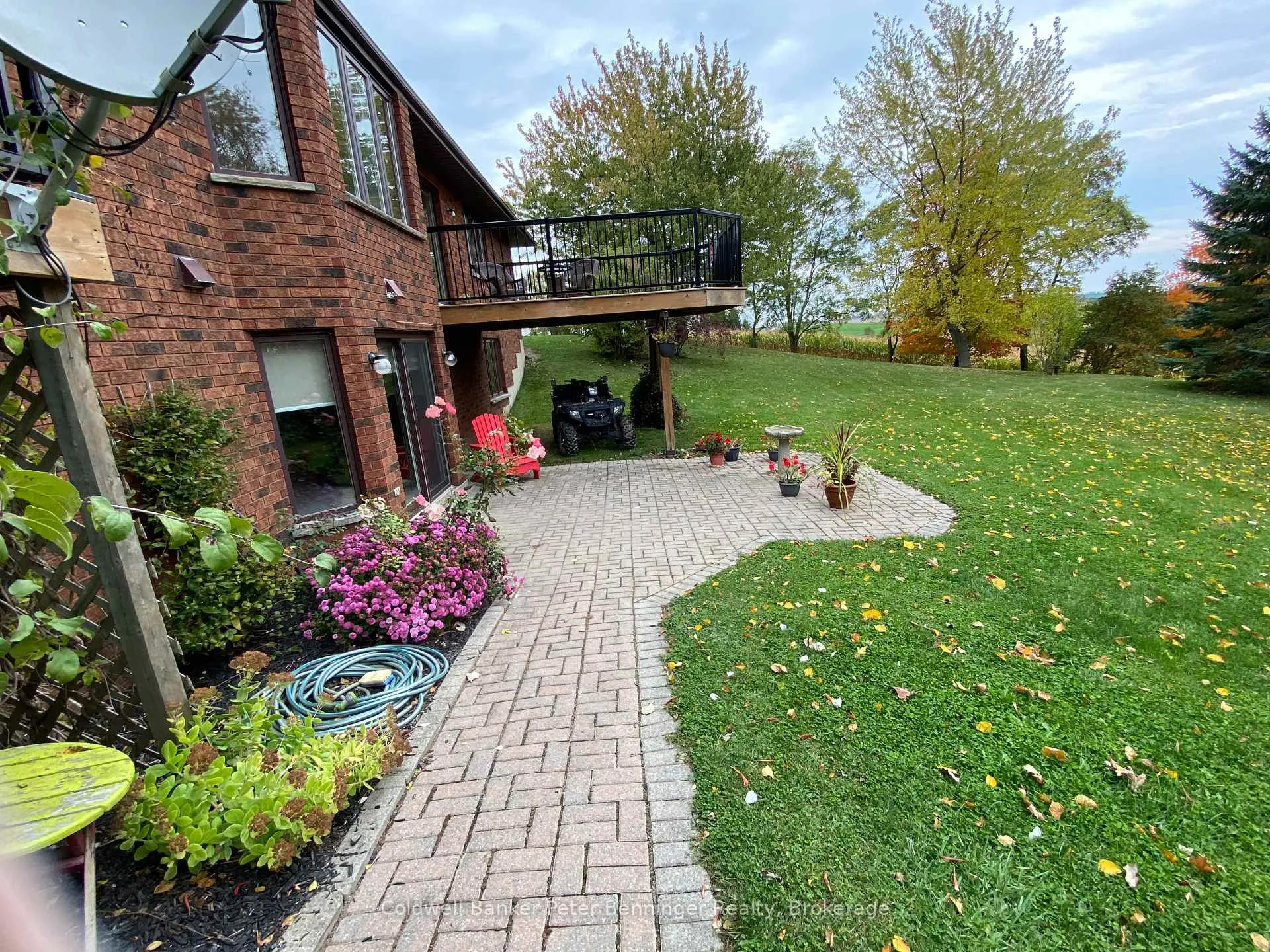 Photo 4 of 1315 Concession 8, Kincardine — HOMEH