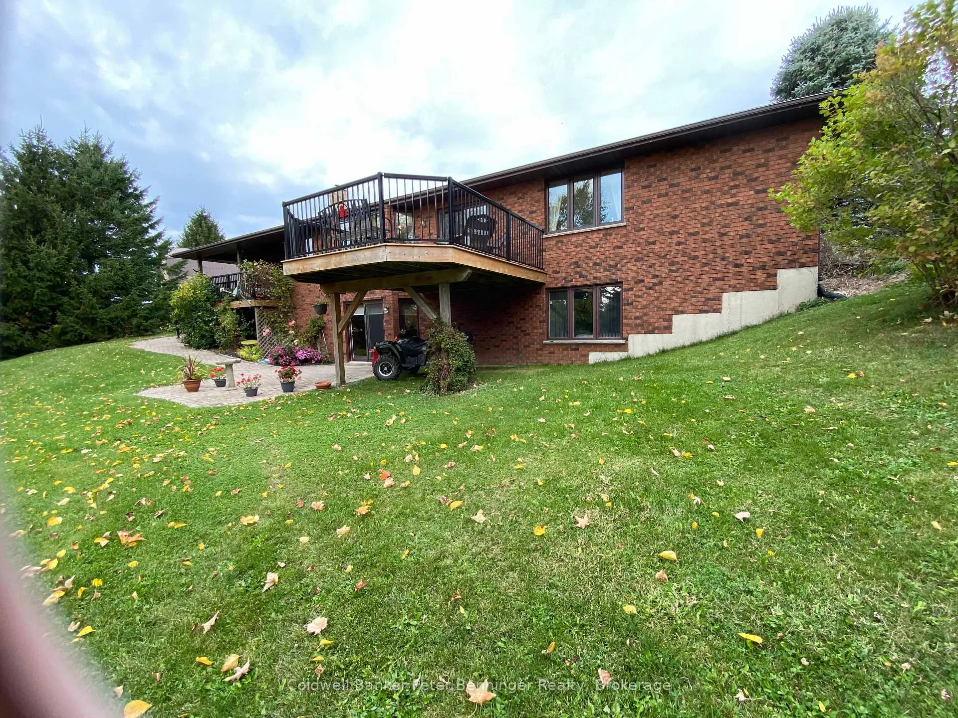 Photo 5 of 1315 Concession 8, Kincardine — HOMEH