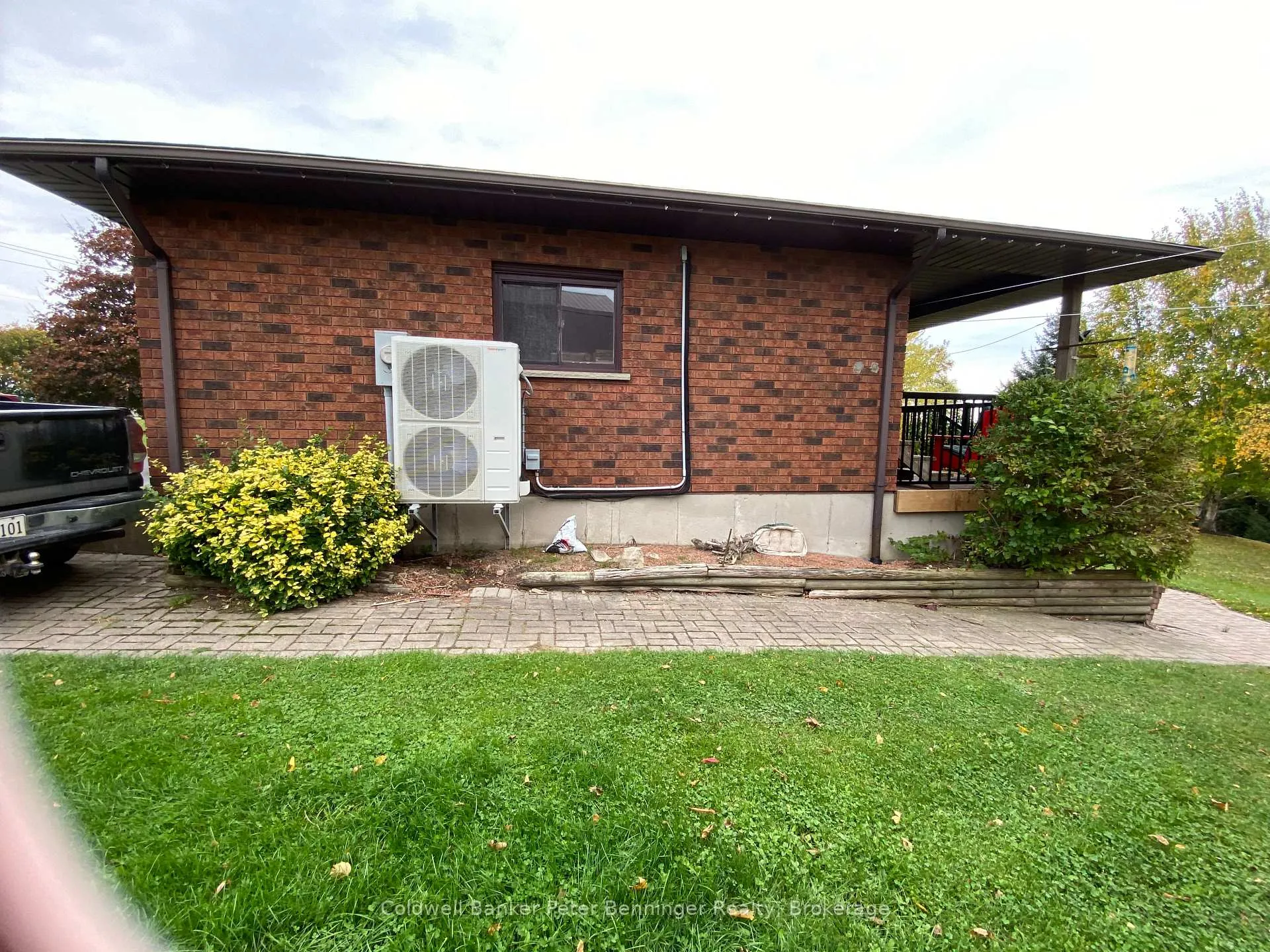 Photo 6 of 1315 Concession 8, Kincardine — HOMEH
