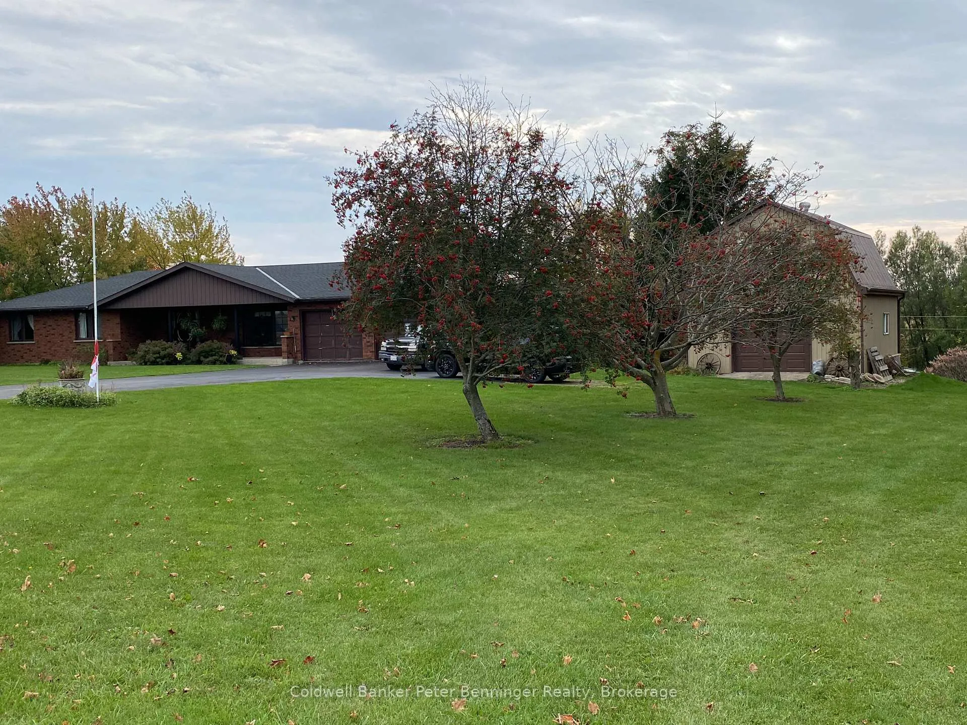 Photo 7 of 1315 Concession 8, Kincardine — HOMEH