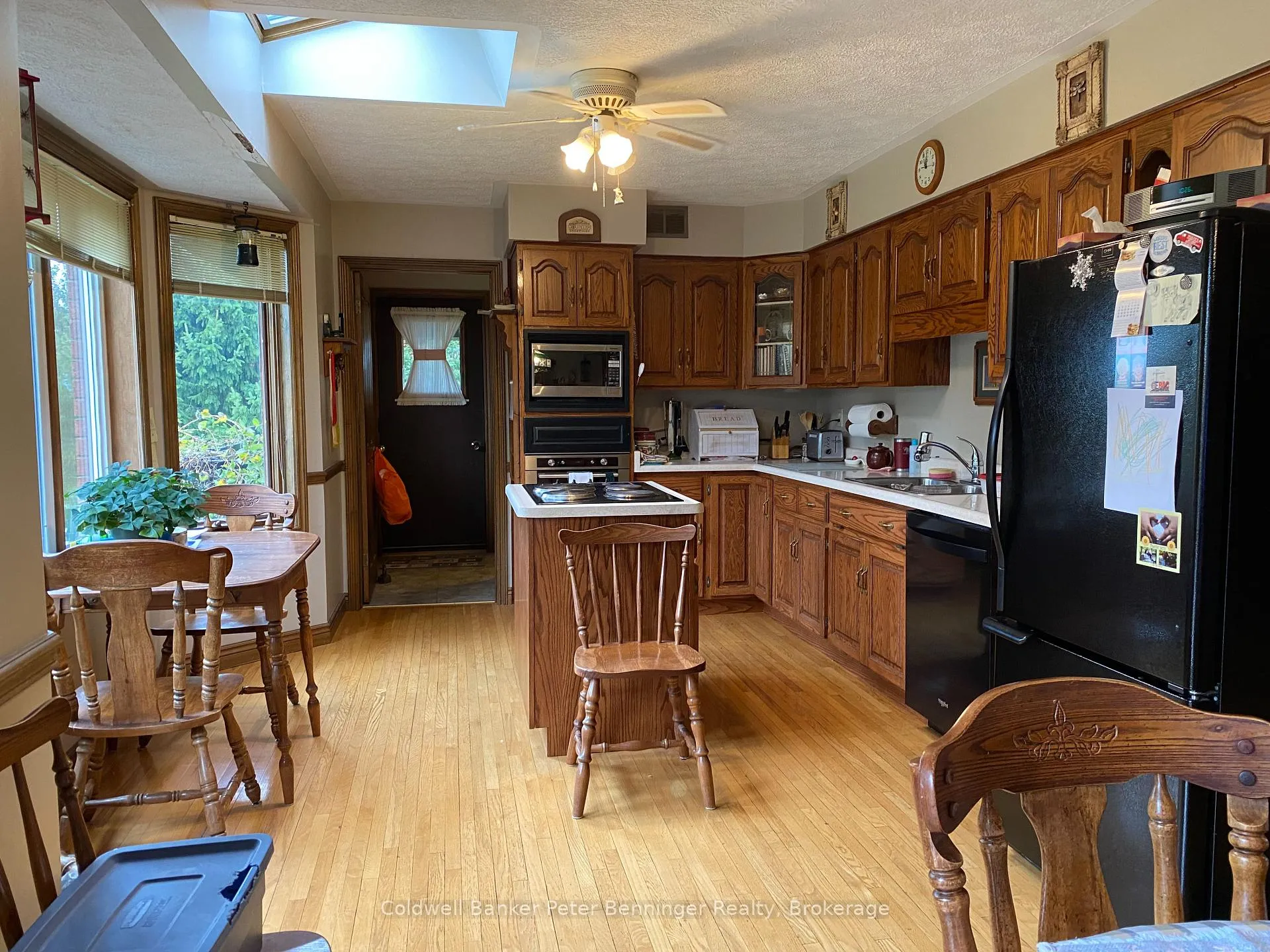 Photo 8 of 1315 Concession 8, Kincardine — HOMEH