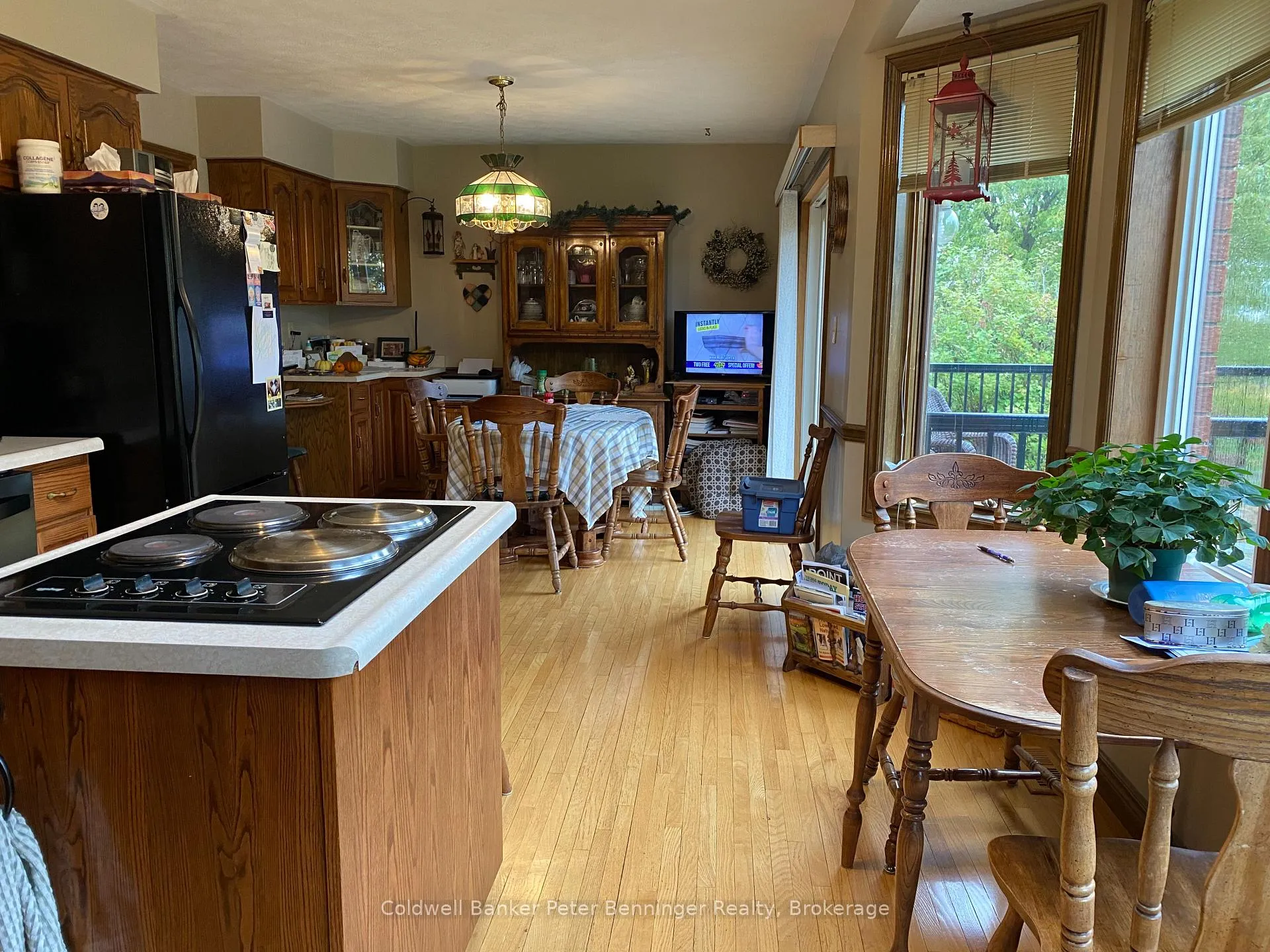 Photo 9 of 1315 Concession 8, Kincardine — HOMEH