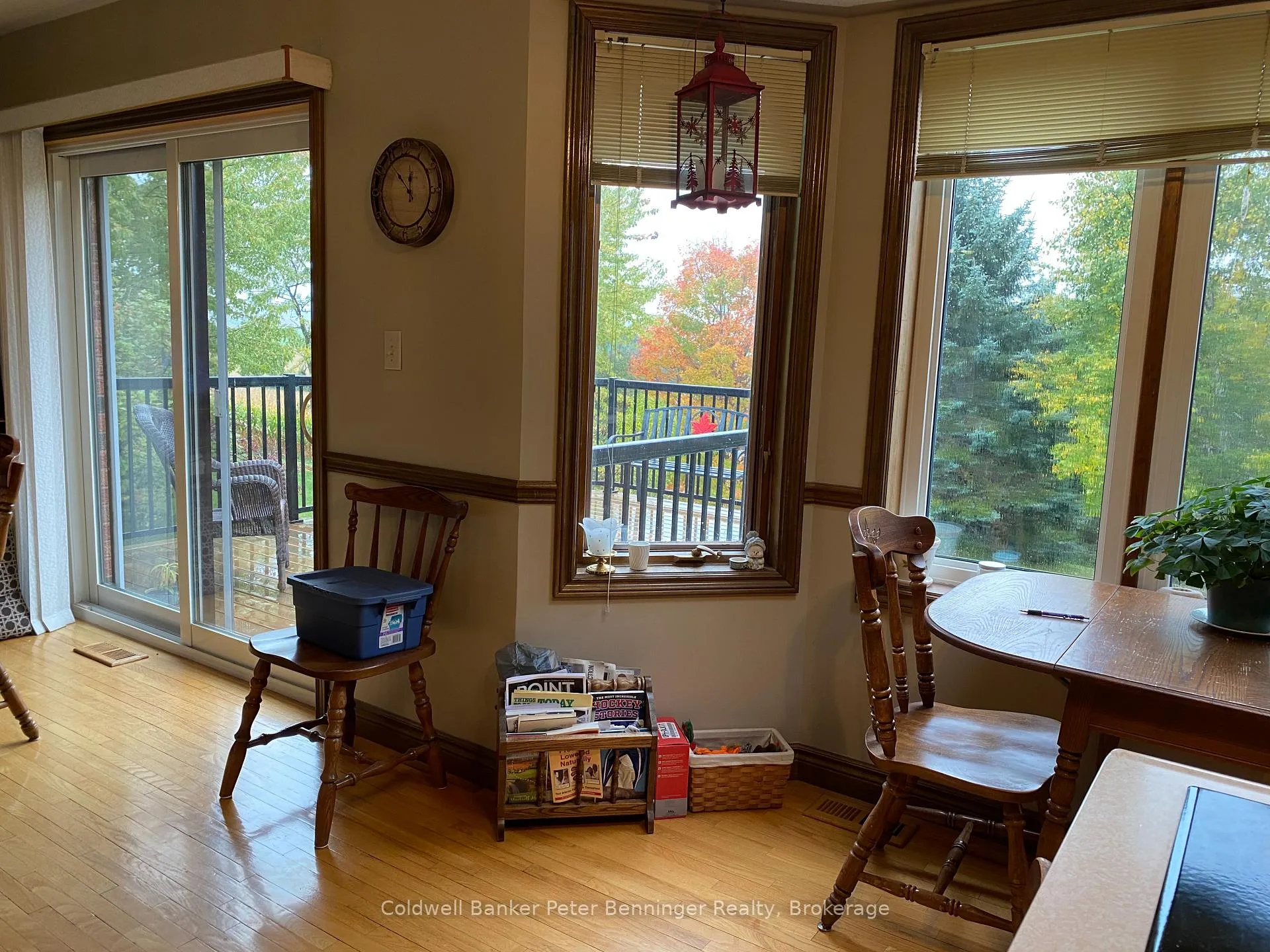 Photo 10 of 1315 Concession 8, Kincardine — HOMEH