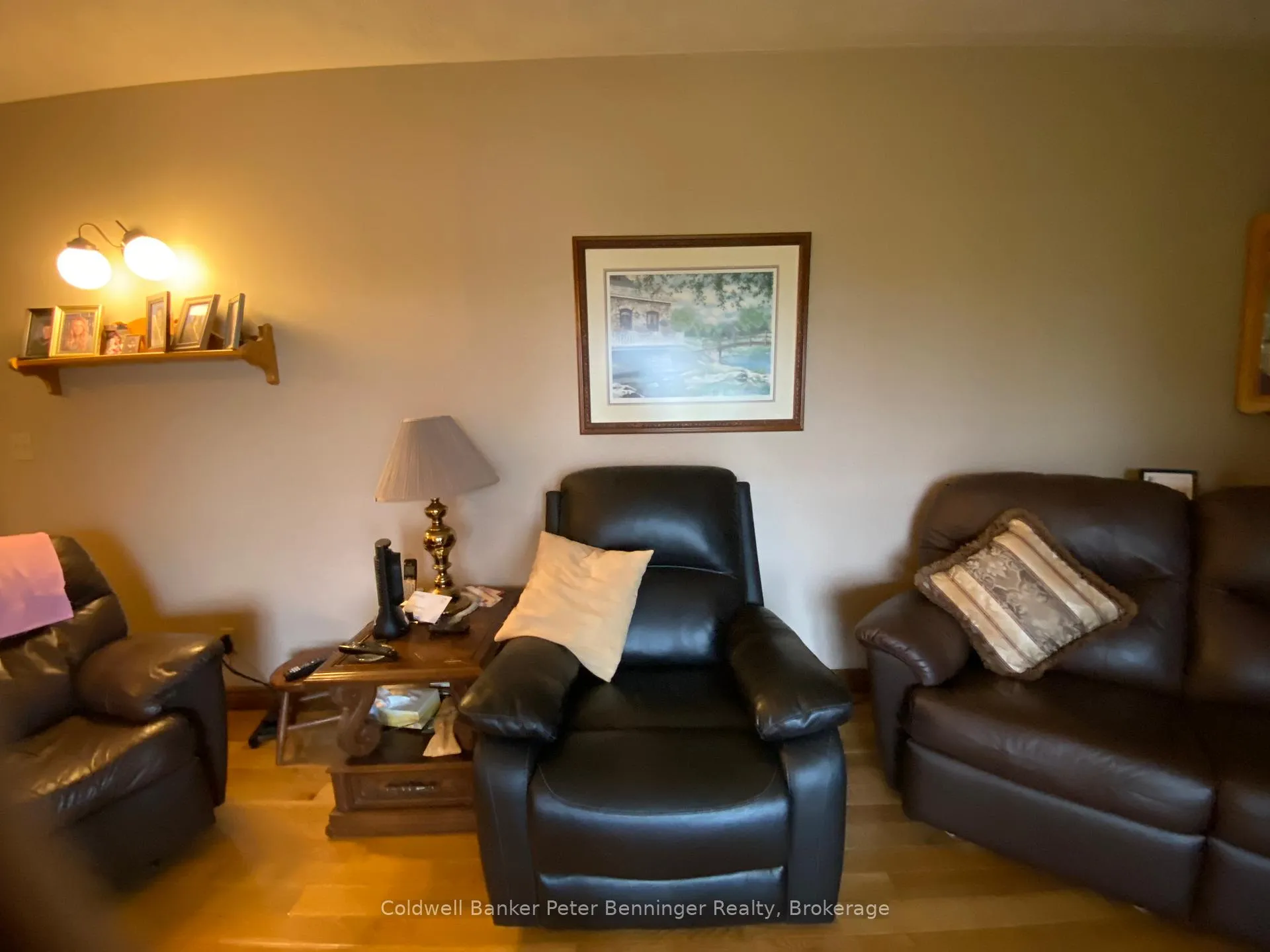 Photo 11 of 1315 Concession 8, Kincardine — HOMEH