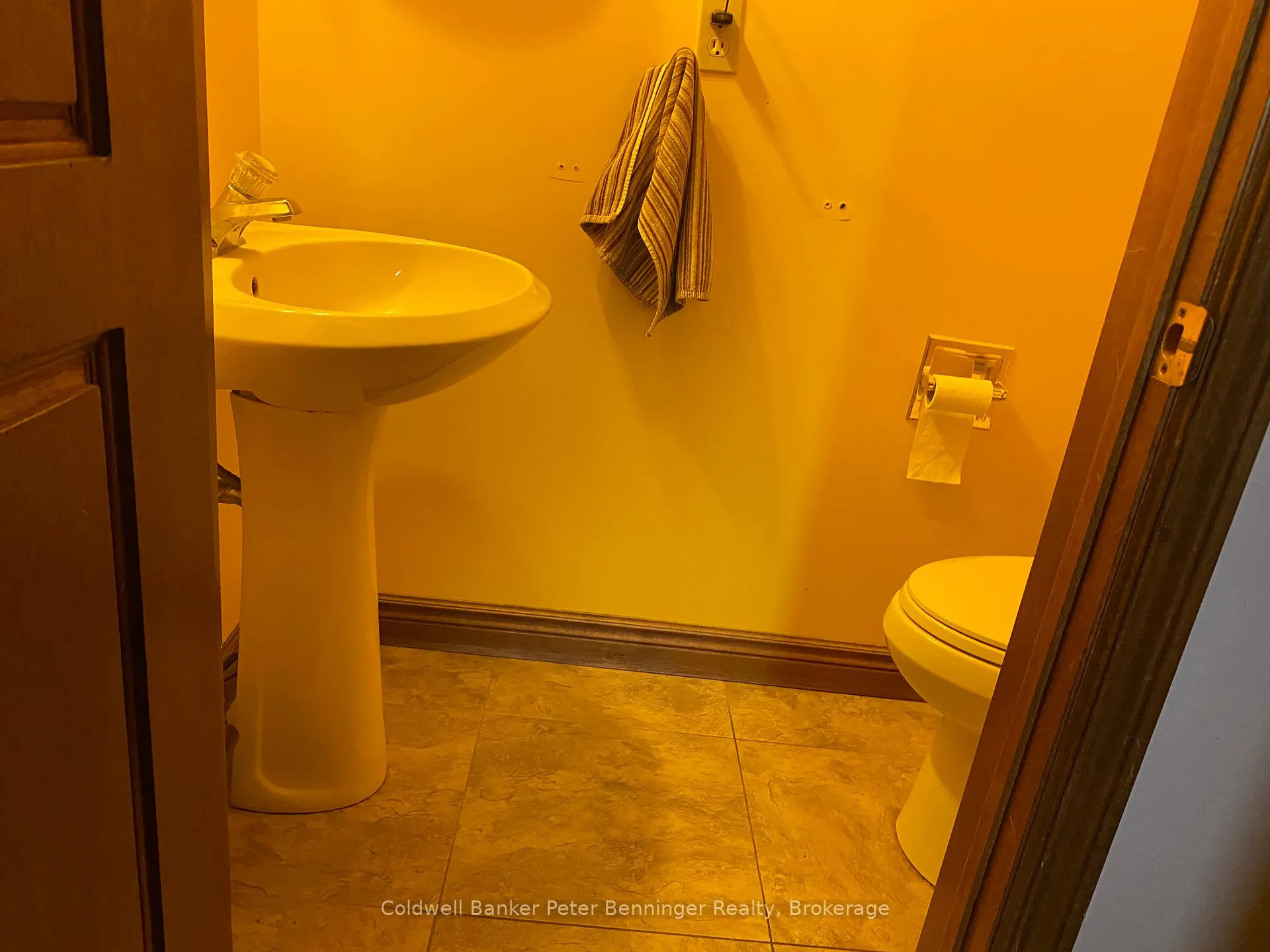 Photo 12 of 1315 Concession 8, Kincardine — HOMEH