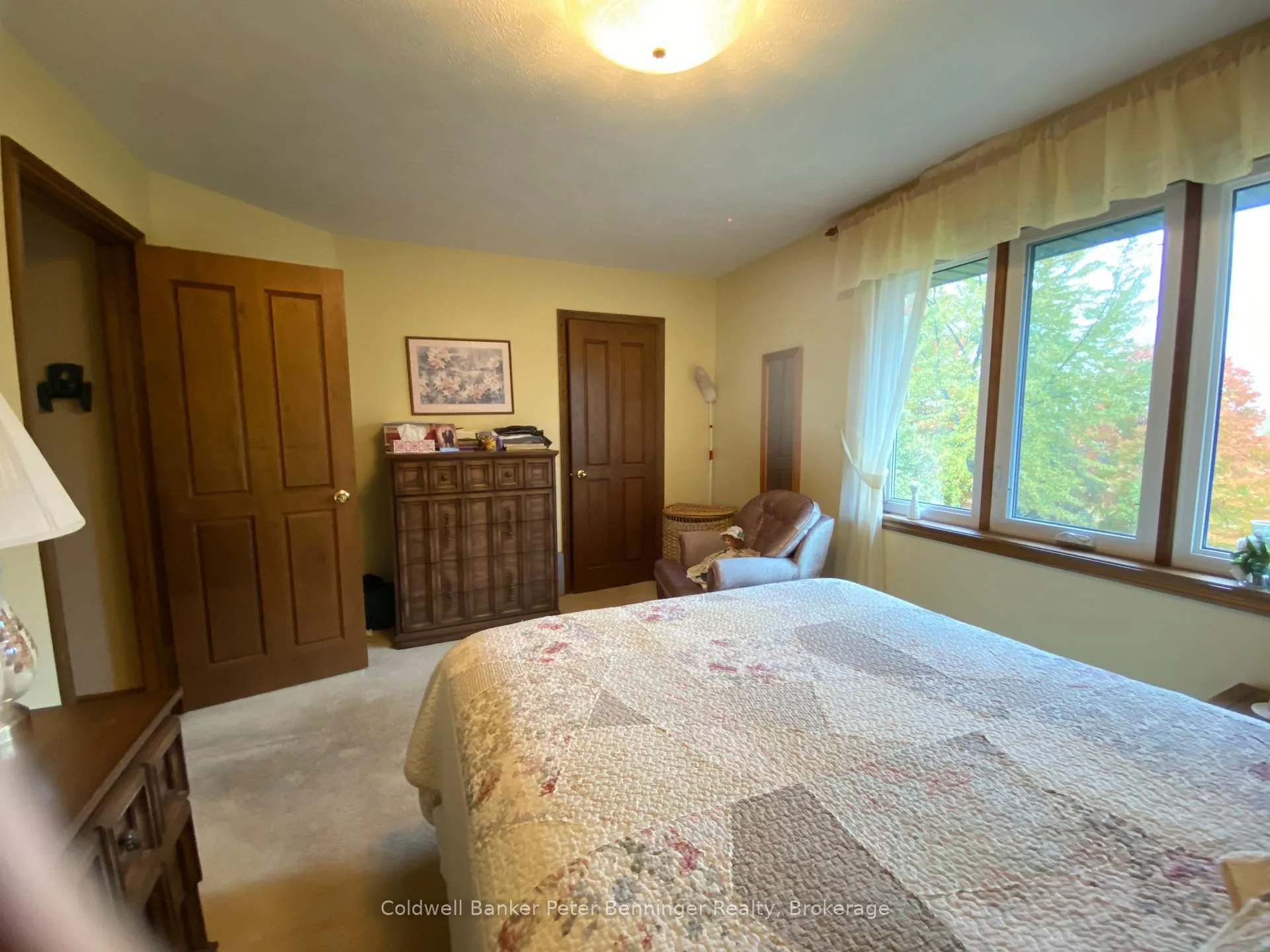 Photo 14 of 1315 Concession 8, Kincardine — HOMEH